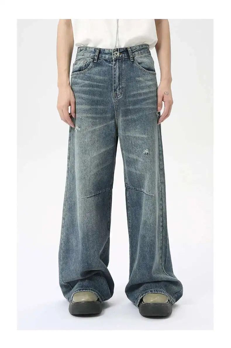 Japanese Brand American Style Pants Size US 32 / EU 48 - 1 Thumbnail
