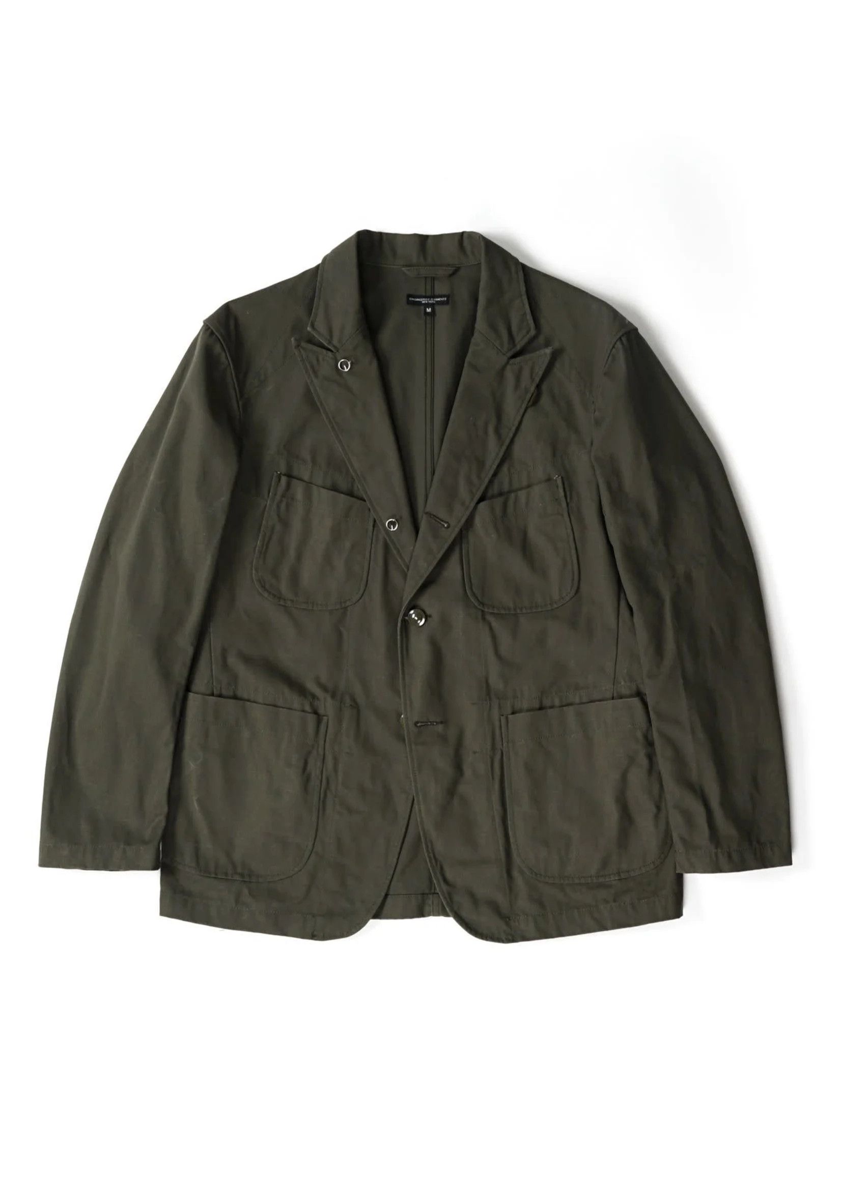 Engineered Garments Bedford Jacket Size US S / EU 44-46 / 1 - 1 Thumbnail
