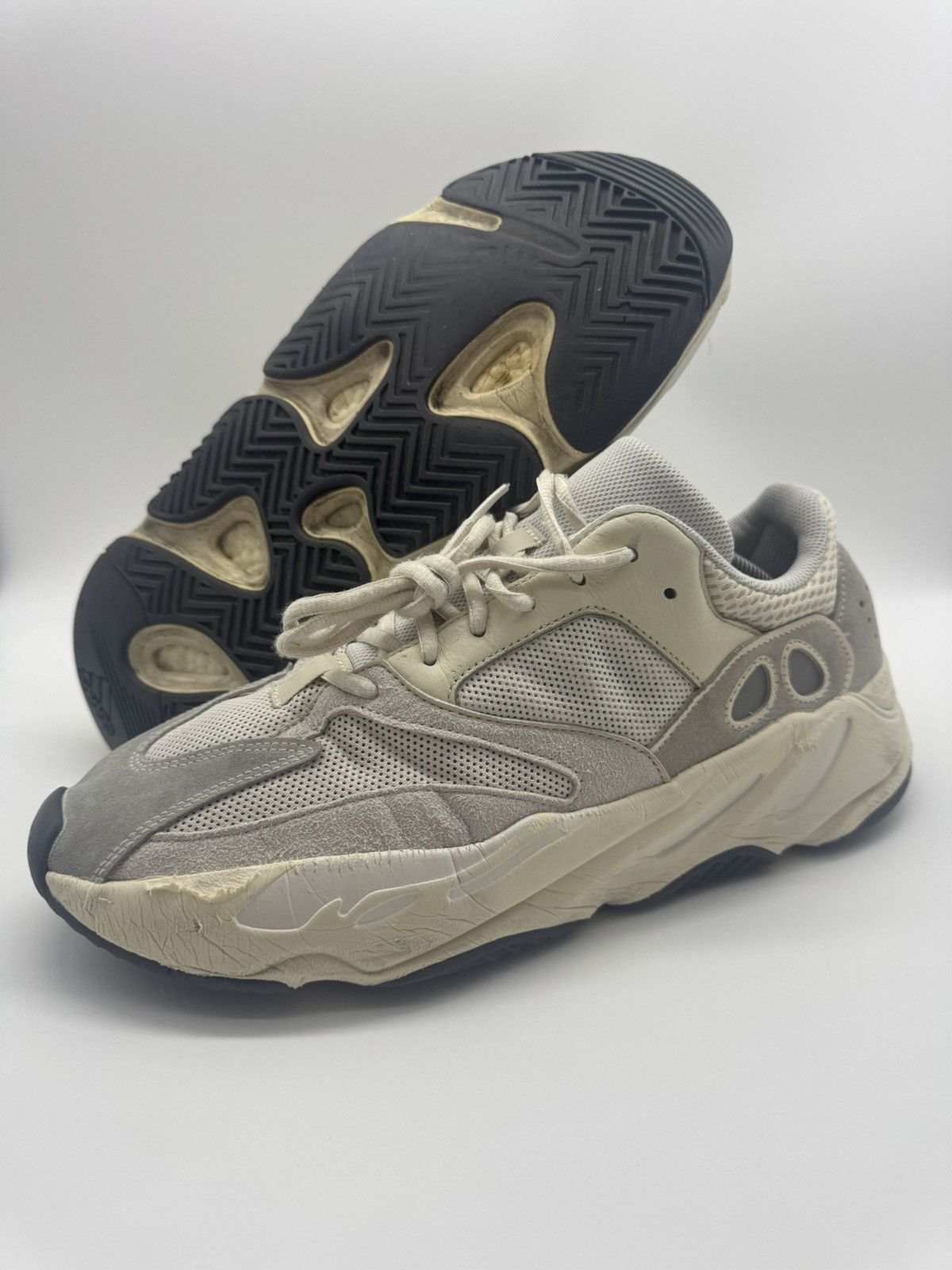 Adidas  Yeezy Adidas Yeezy Boost 700 Low Analog EG7596 Men's Size 12.5 |  Grailed