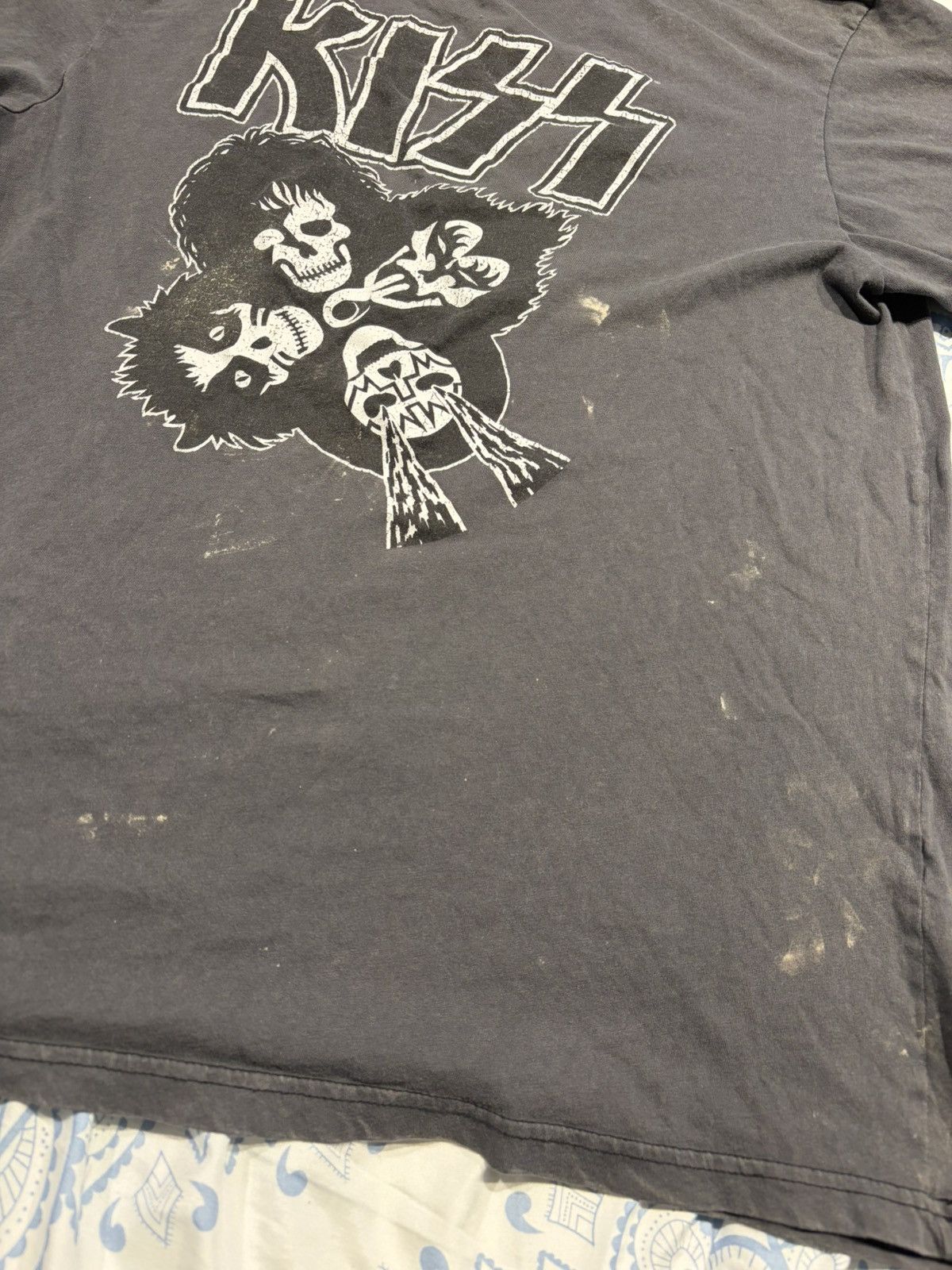 Vintage Kiss Shirt medium Size US M / EU 48-50 / 2 - 3 Thumbnail