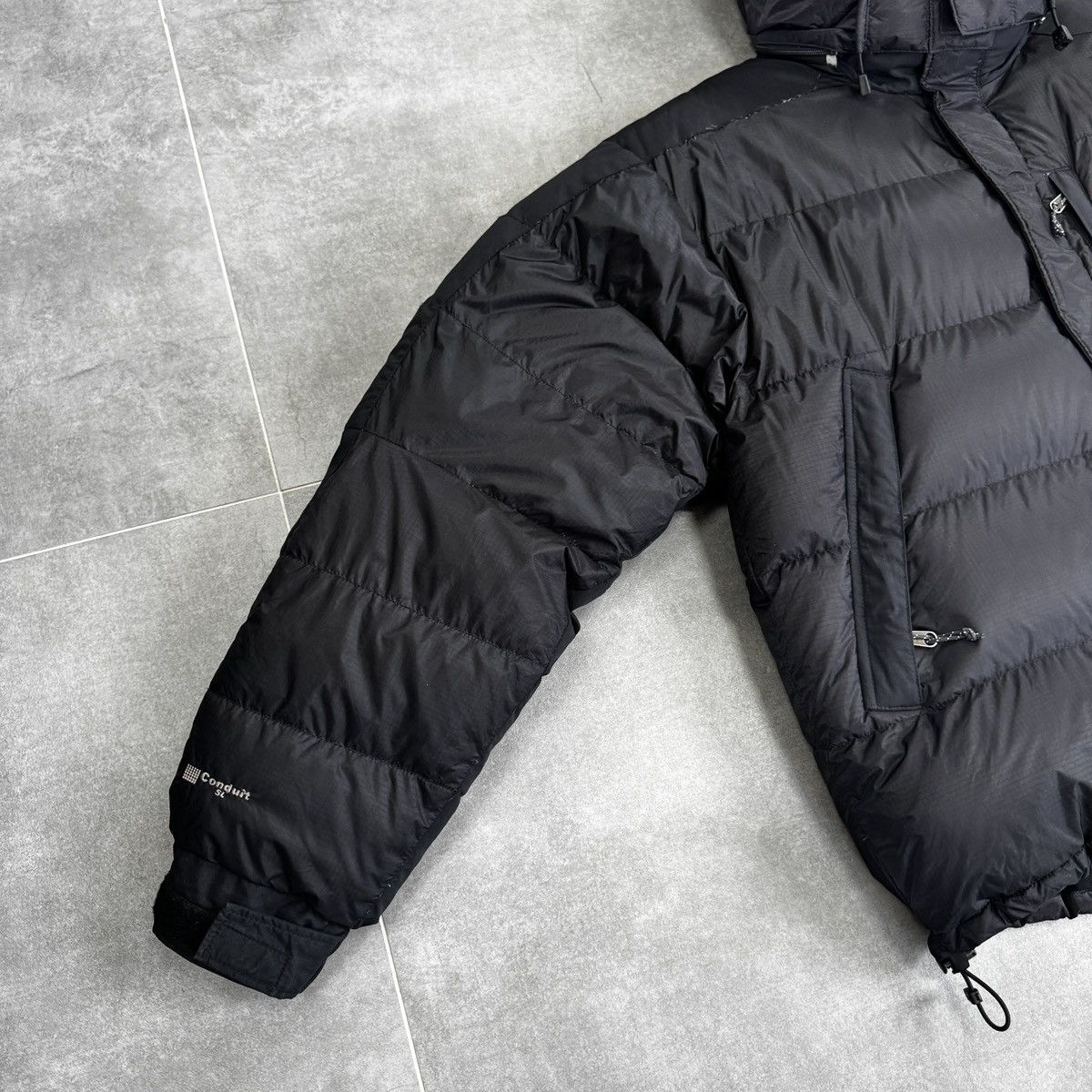 Mountain Hardwear Mountain Hardwear Sub Zero SL Down Men Jacket Size L Size US L / EU 52-54 / 3 - 5 Thumbnail