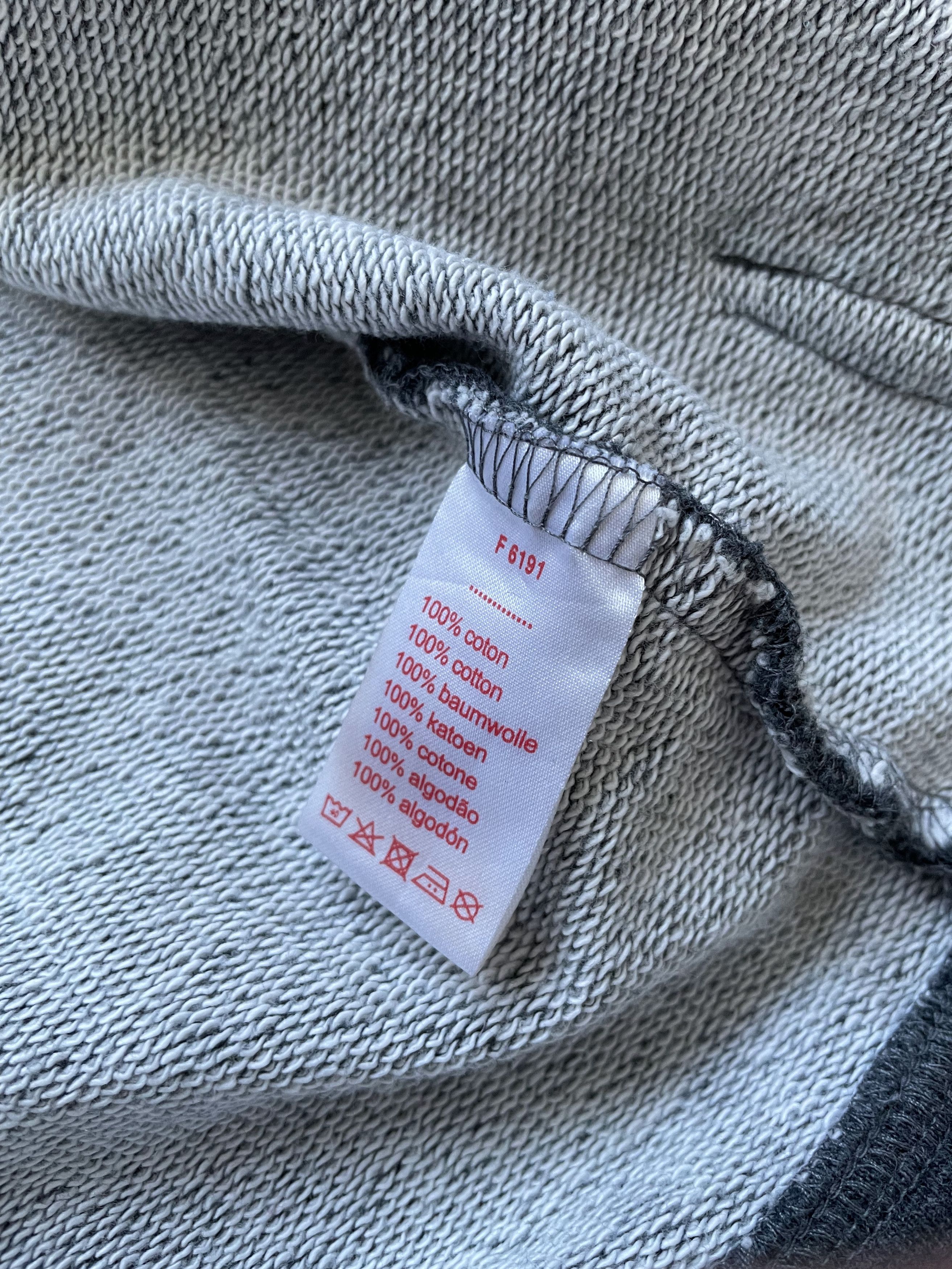 Lacoste Lacoste Zip Hoodie Size US M / EU 48-50 / 2 - 7 Thumbnail