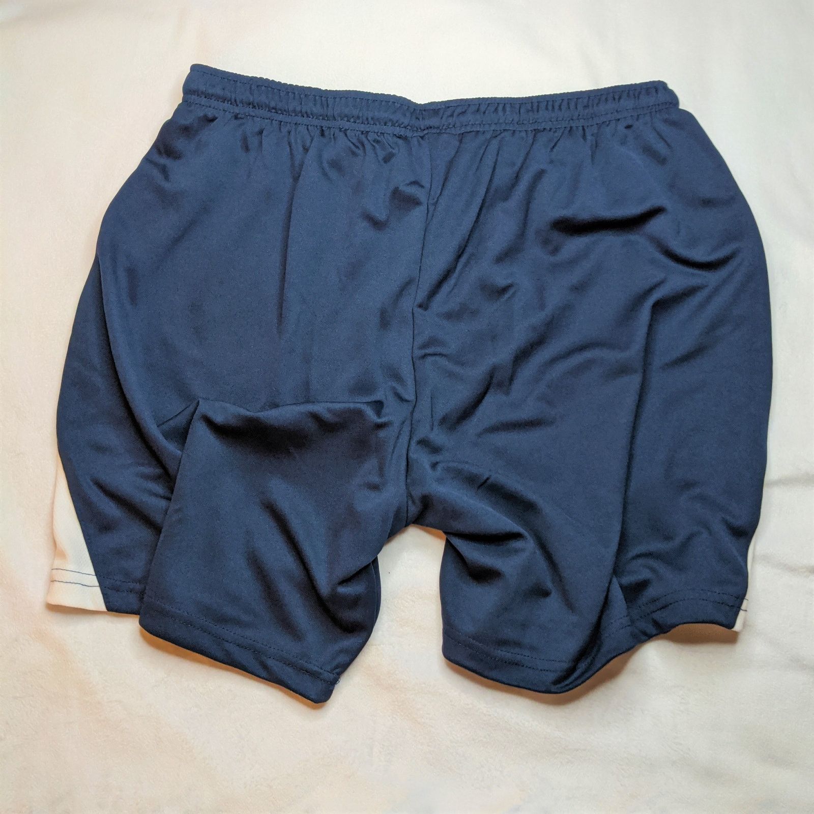 Other Champro Men's Performance Shorts NWT Navy Athletic Gym XL Size US 38 / EU 54 - 2 Thumbnail