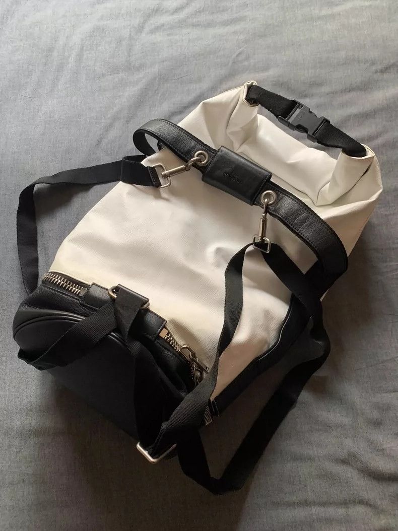 Givenchy Givenchy Two-Shoulder Multi-Use Bucket Bag Size ONE SIZE - 3 Thumbnail