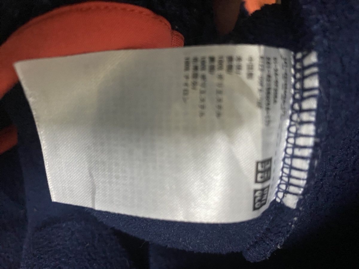 Uniqlo Uniqlo x JW Anderson Sherpa Fleece Hooded Jacket Size US L / EU 52-54 / 3 - 10 Thumbnail