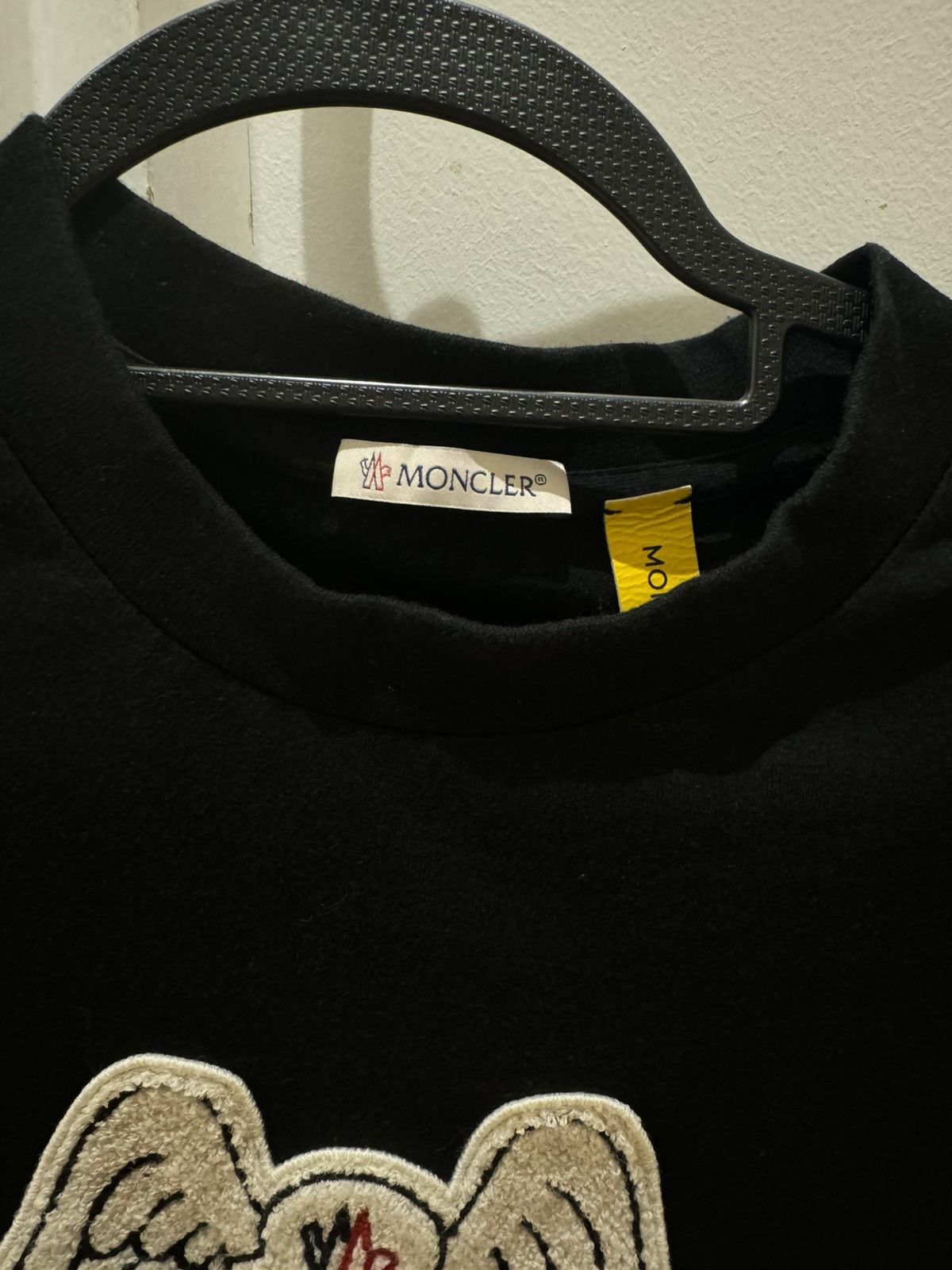 Moncler Genius × Palm Angels Moncler x Palm Angels Size US XXS / EU 40 - 2 Thumbnail