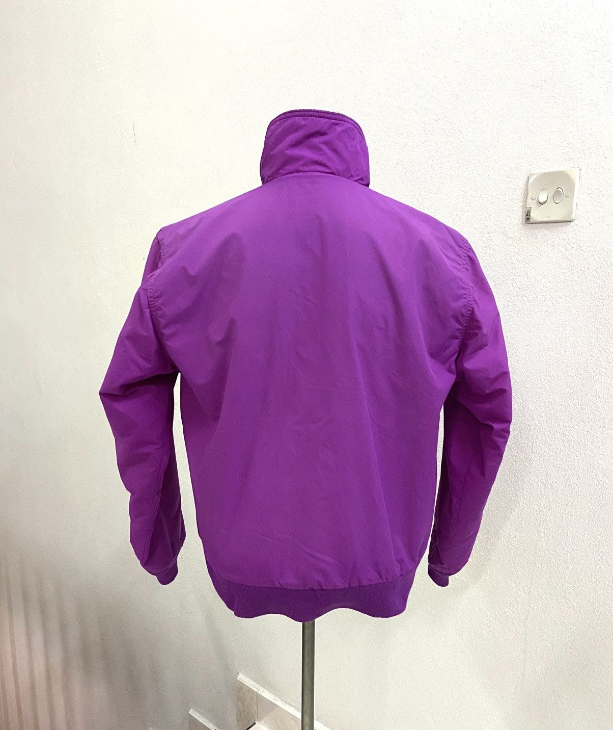 L.L. Bean LL BEAN WARM UP JACKET 🔥🔥 Size M / US 6-8 / IT 42-44 - 4 Thumbnail