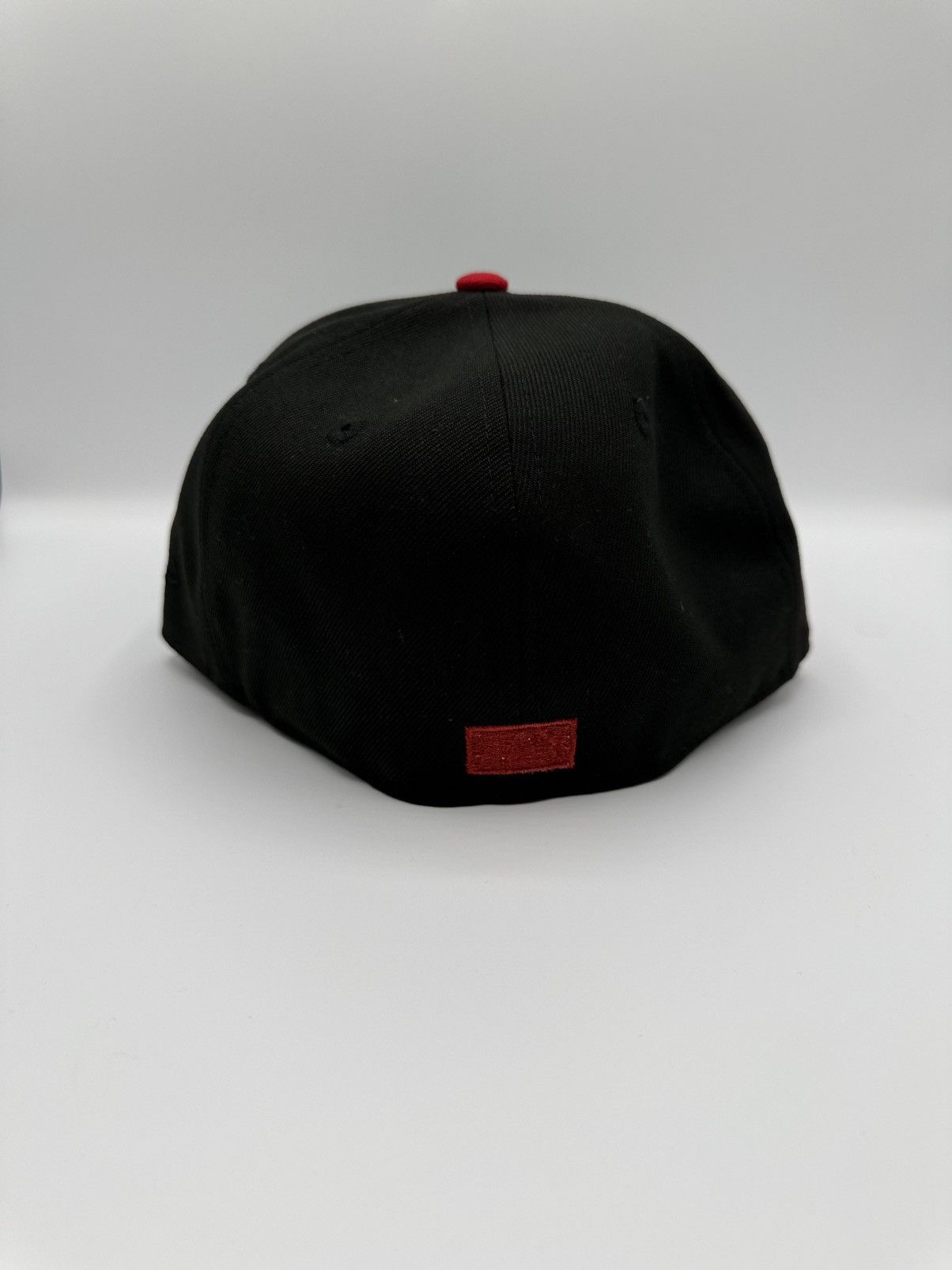New Era Cleveland Indians New Era 59FIFTY Fitted – Size 7 1/4 Size ONE SIZE - 6 Thumbnail