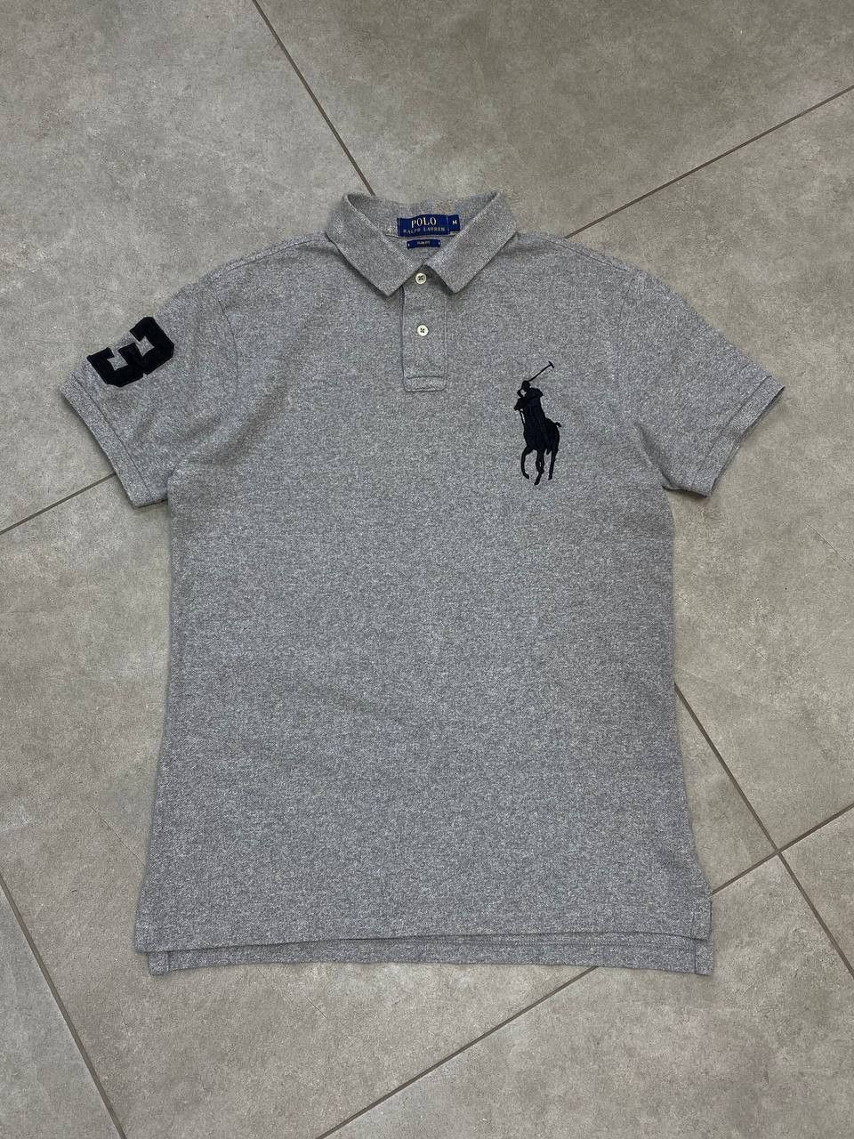 Polo Ralph Lauren PRL Big Pony Collection Polo Shirt