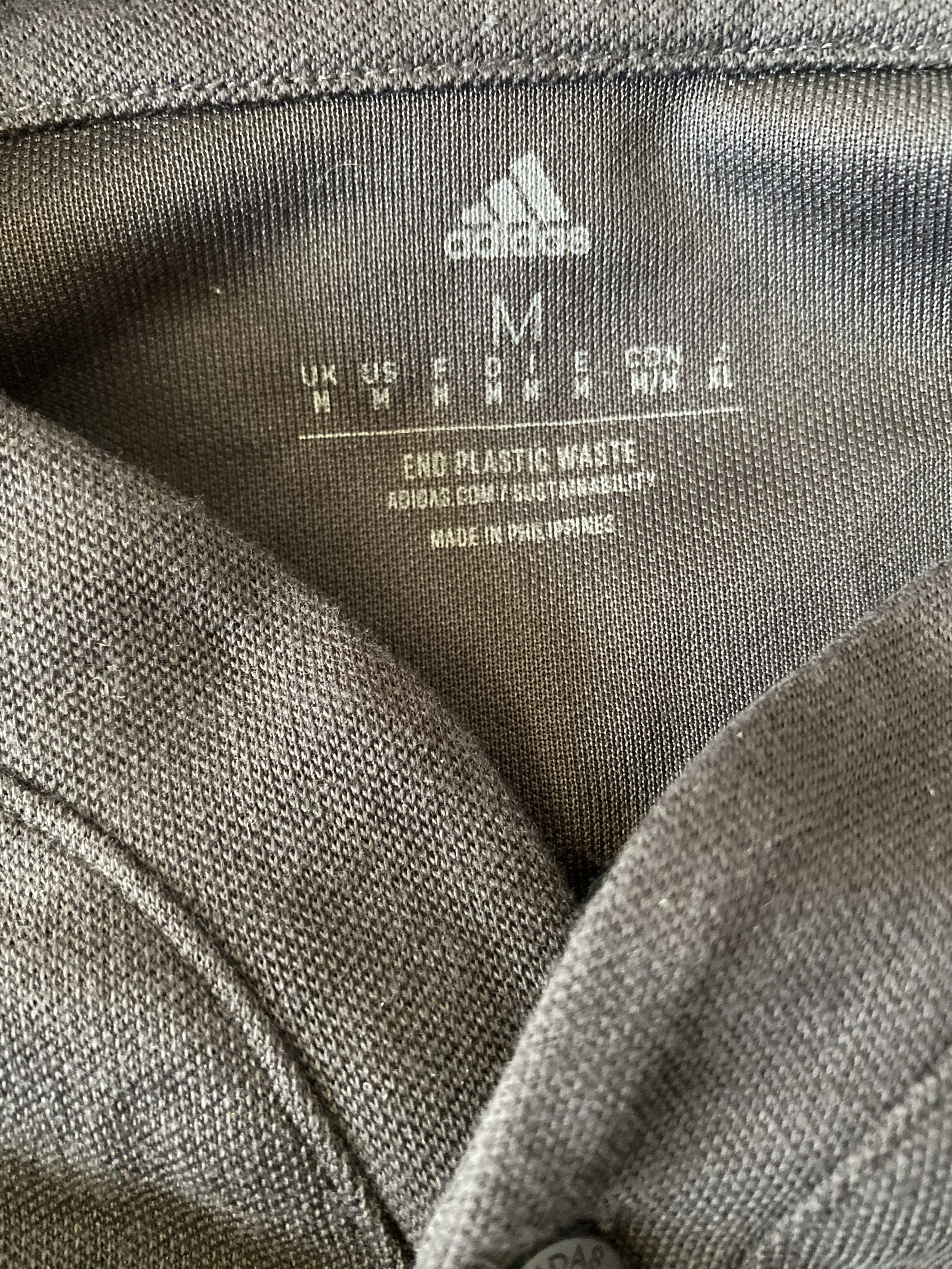Adidas LEEDS UNITED F.C. 2022 - 2023 - Adidas - M - UNIQUE Size US M / EU 48-50 / 2 - 4 Thumbnail