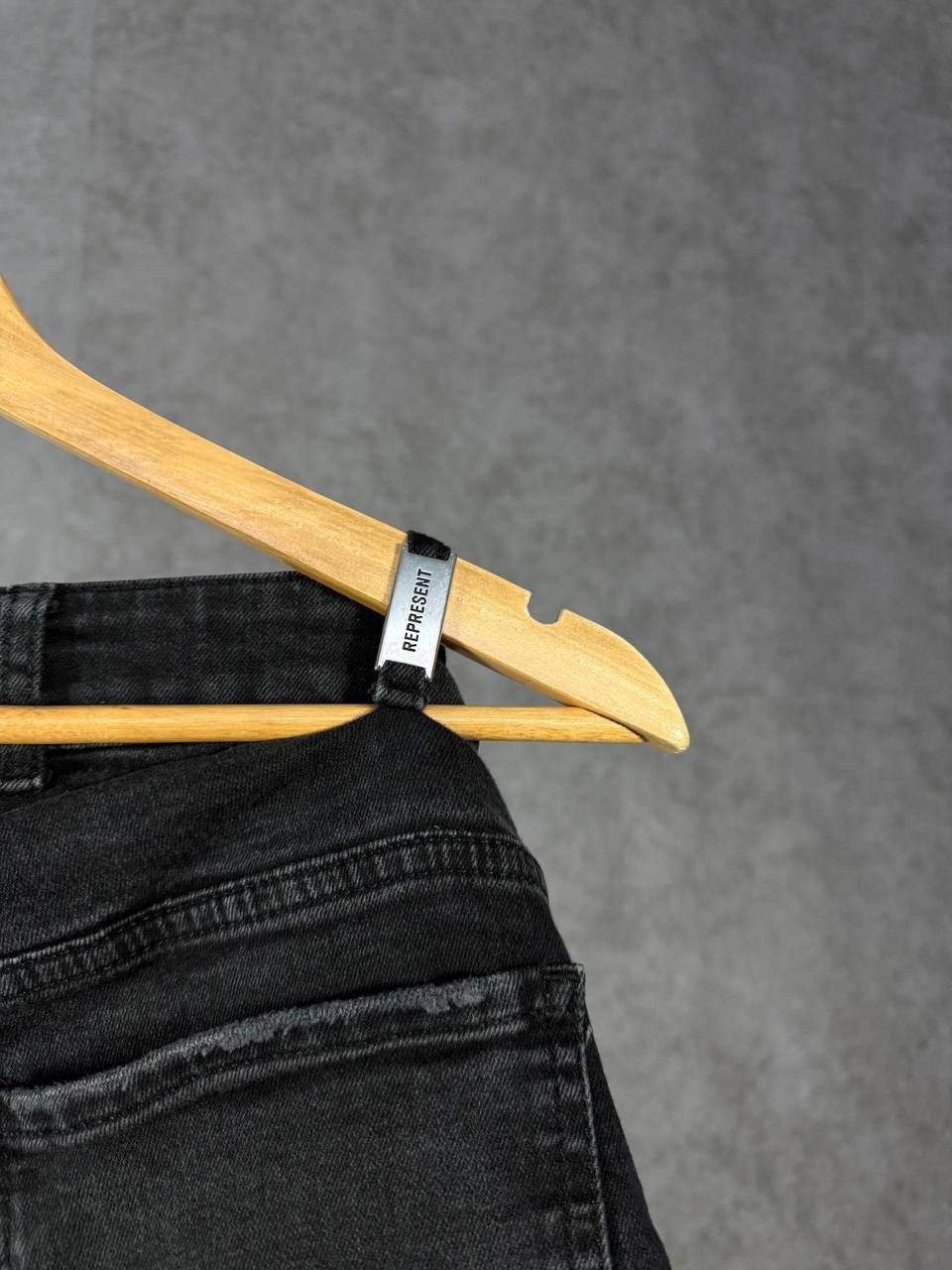 Represent Clo. Represent Clo designer jeans Size US 29 - 7 Thumbnail
