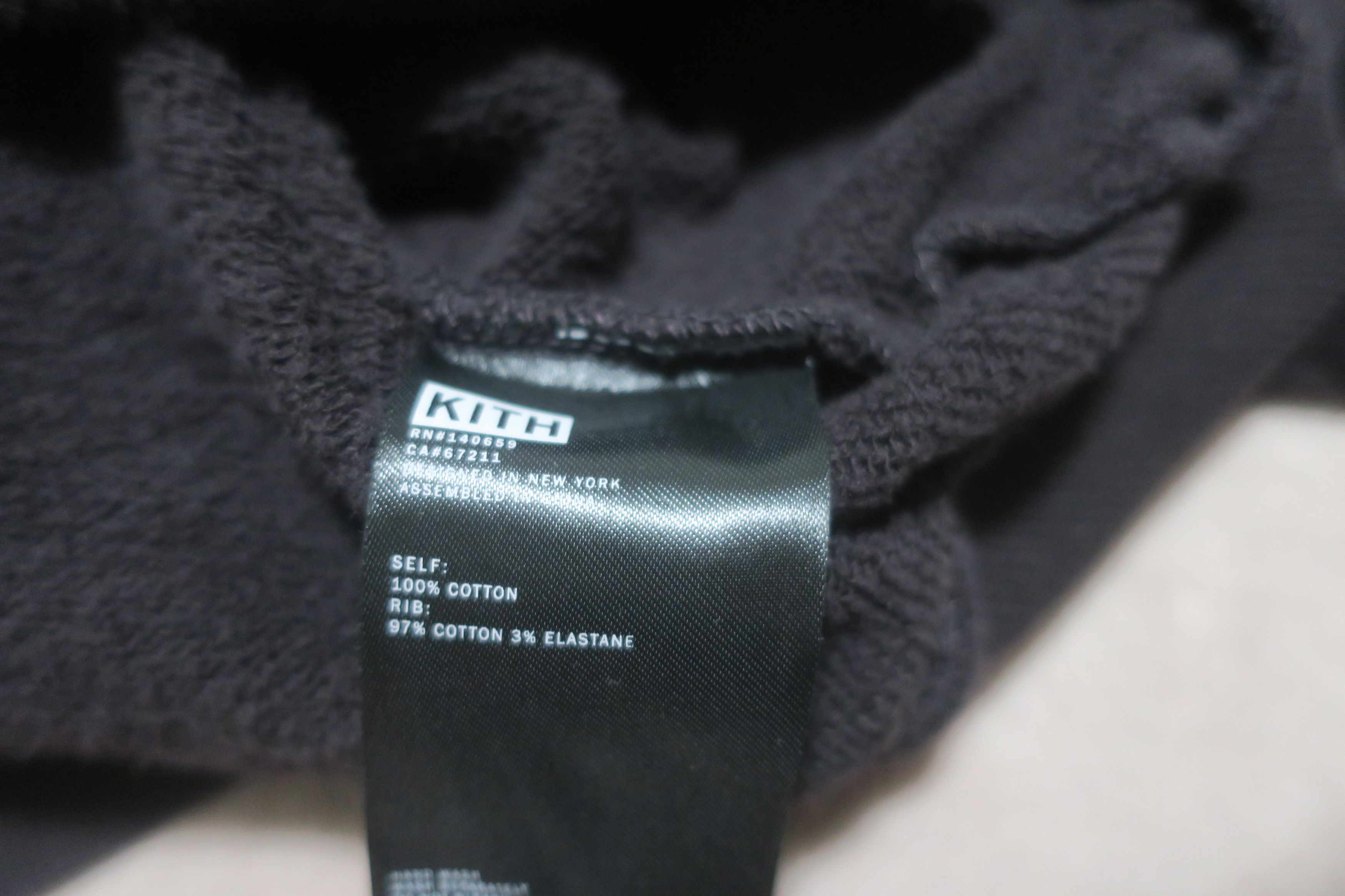 Kith Kith All Over Box Logo Size US L / EU 52-54 / 3 - 7 Thumbnail