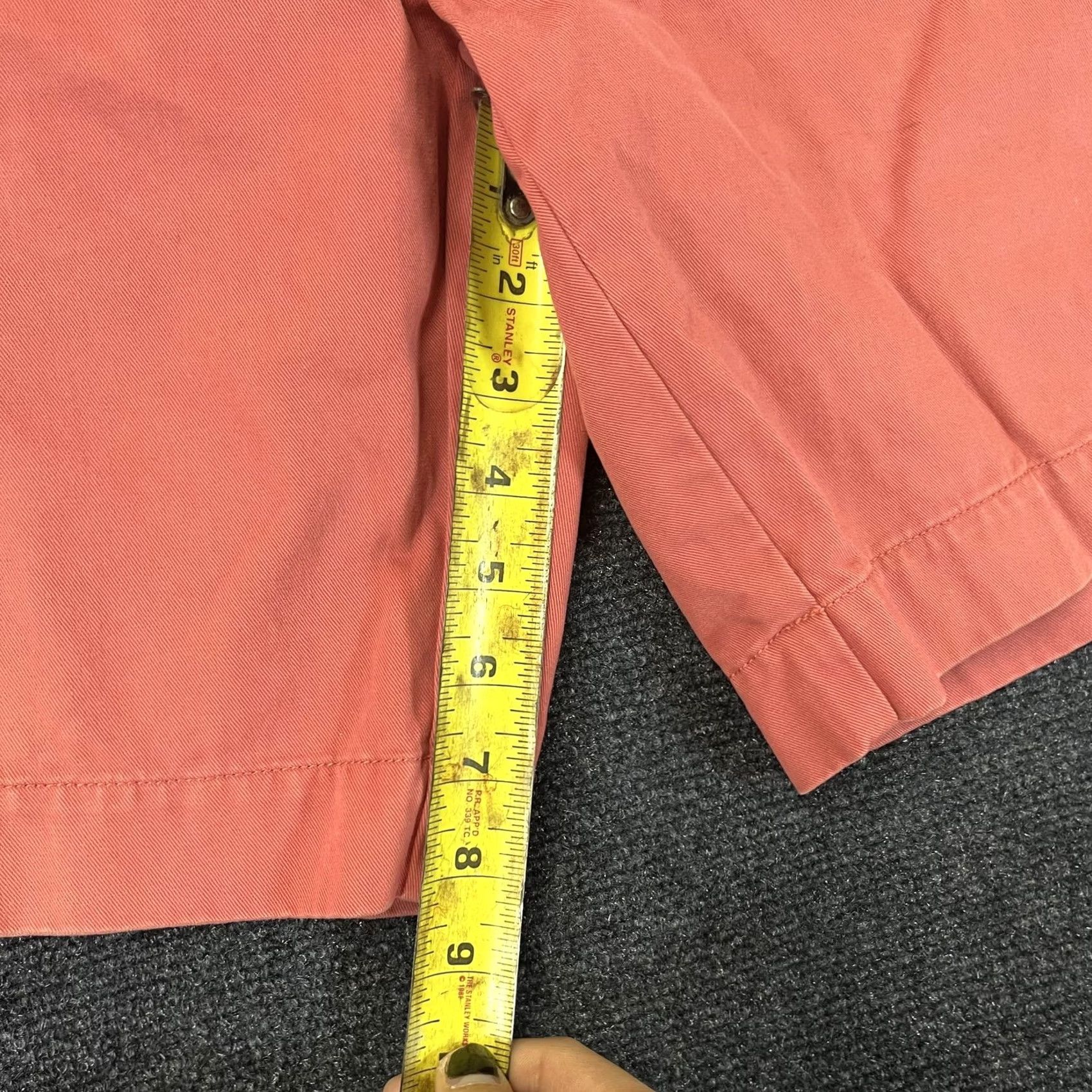 Polo Ralph Lauren VINTAGE No Size US S / EU 44-46 / 1 - 4 Thumbnail