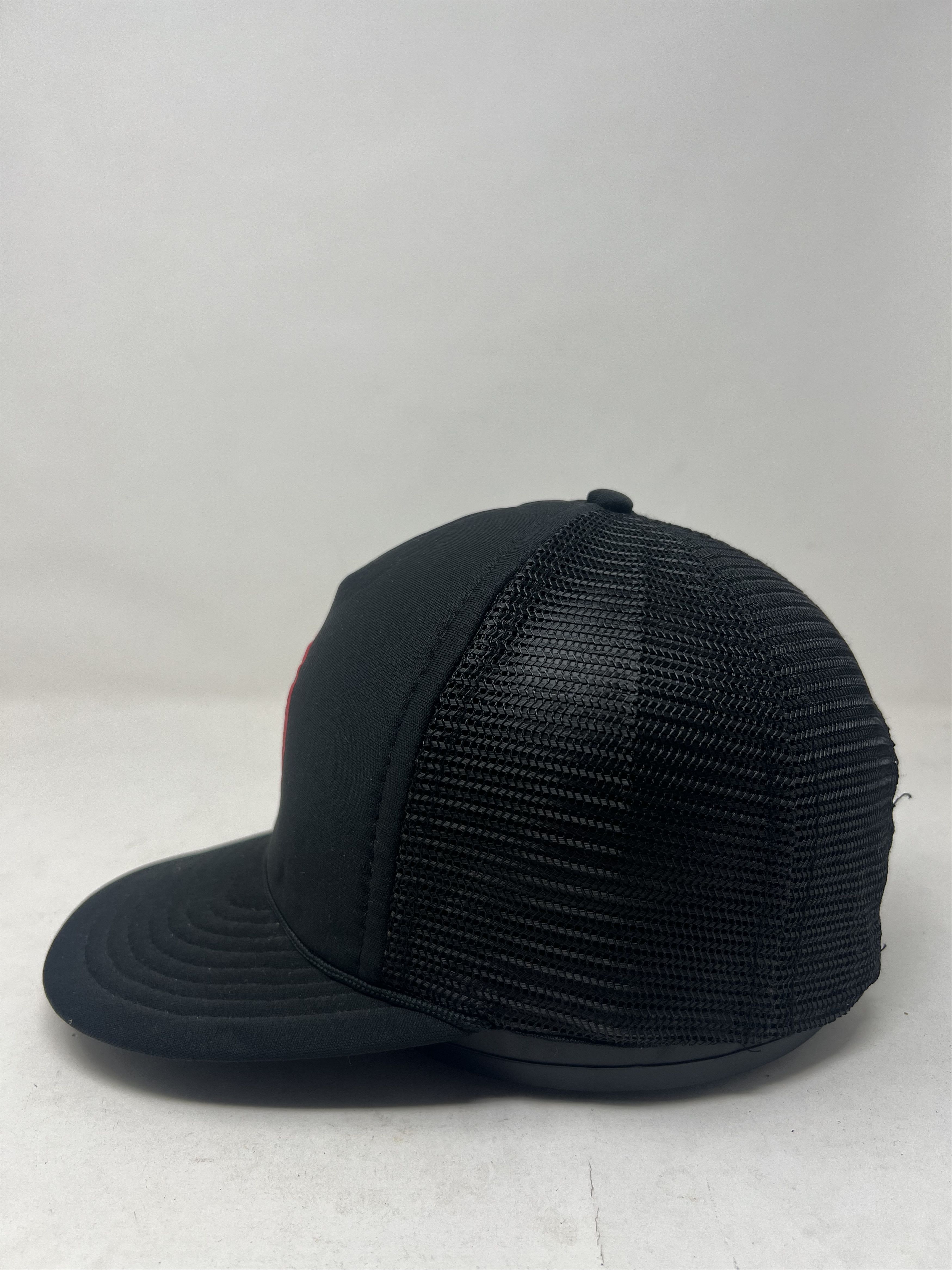 Hat Club Vintage Michigan Live Stock Trucker Hat Size ONE SIZE - 2 Thumbnail