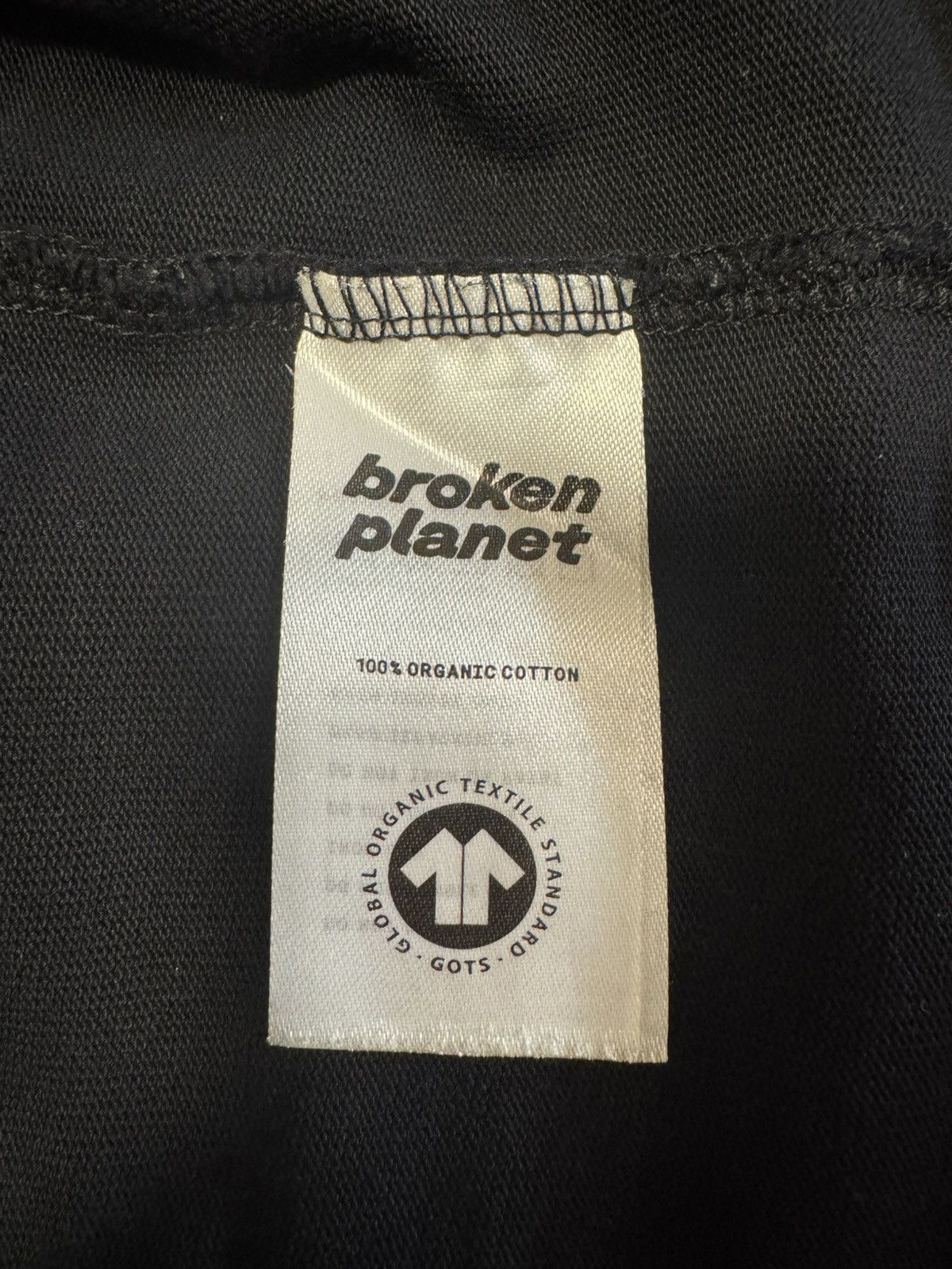 Broken Planet Broken Planet Performance T-Shirt Size US XS / EU 42 / 0 - 4 Thumbnail