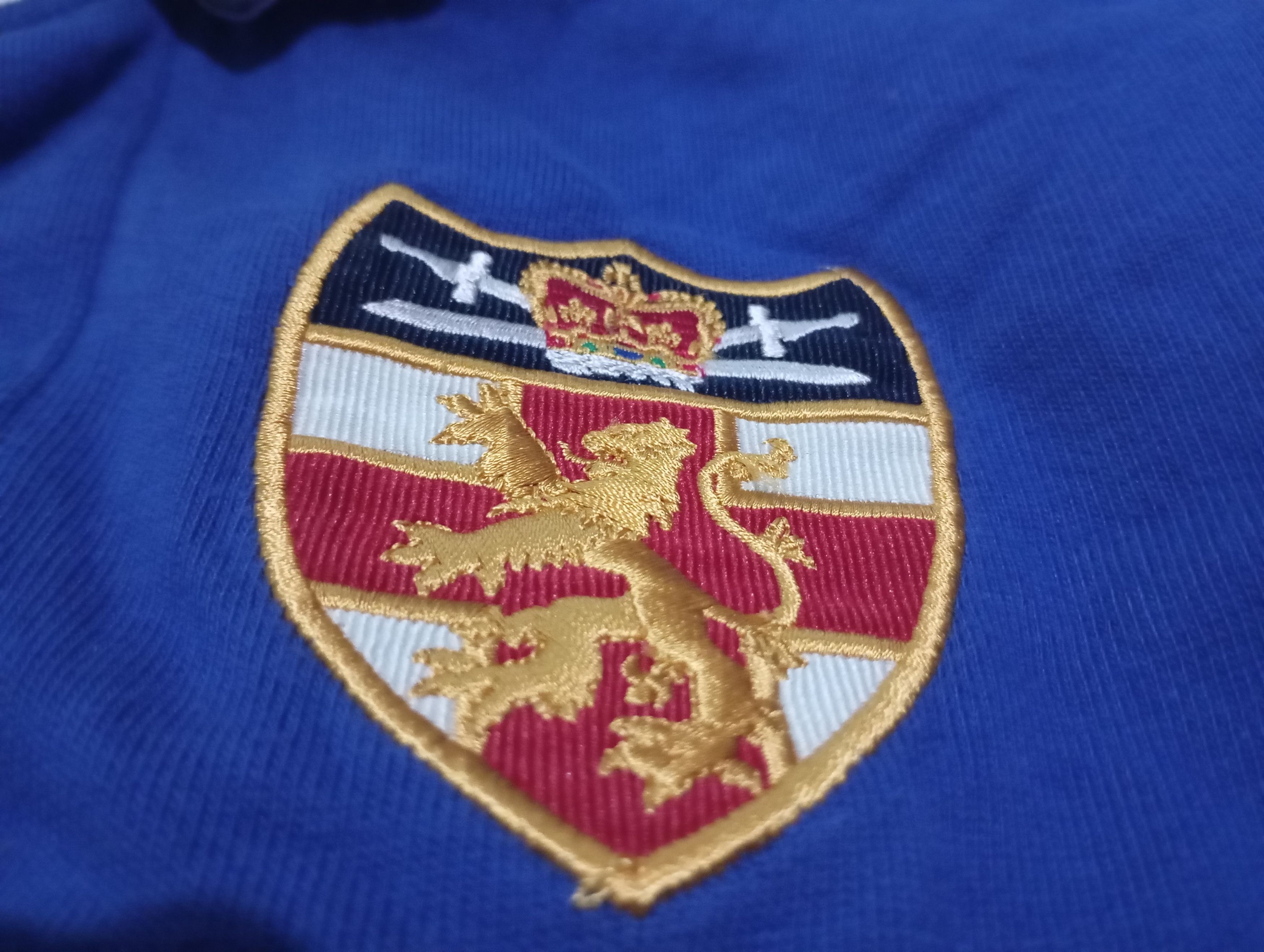 Ralph Lauren × Rugby Ralph Lauren Polo Ralph Lauren Rugby Tee Size US M / EU 48-50 / 2 - 4 Thumbnail