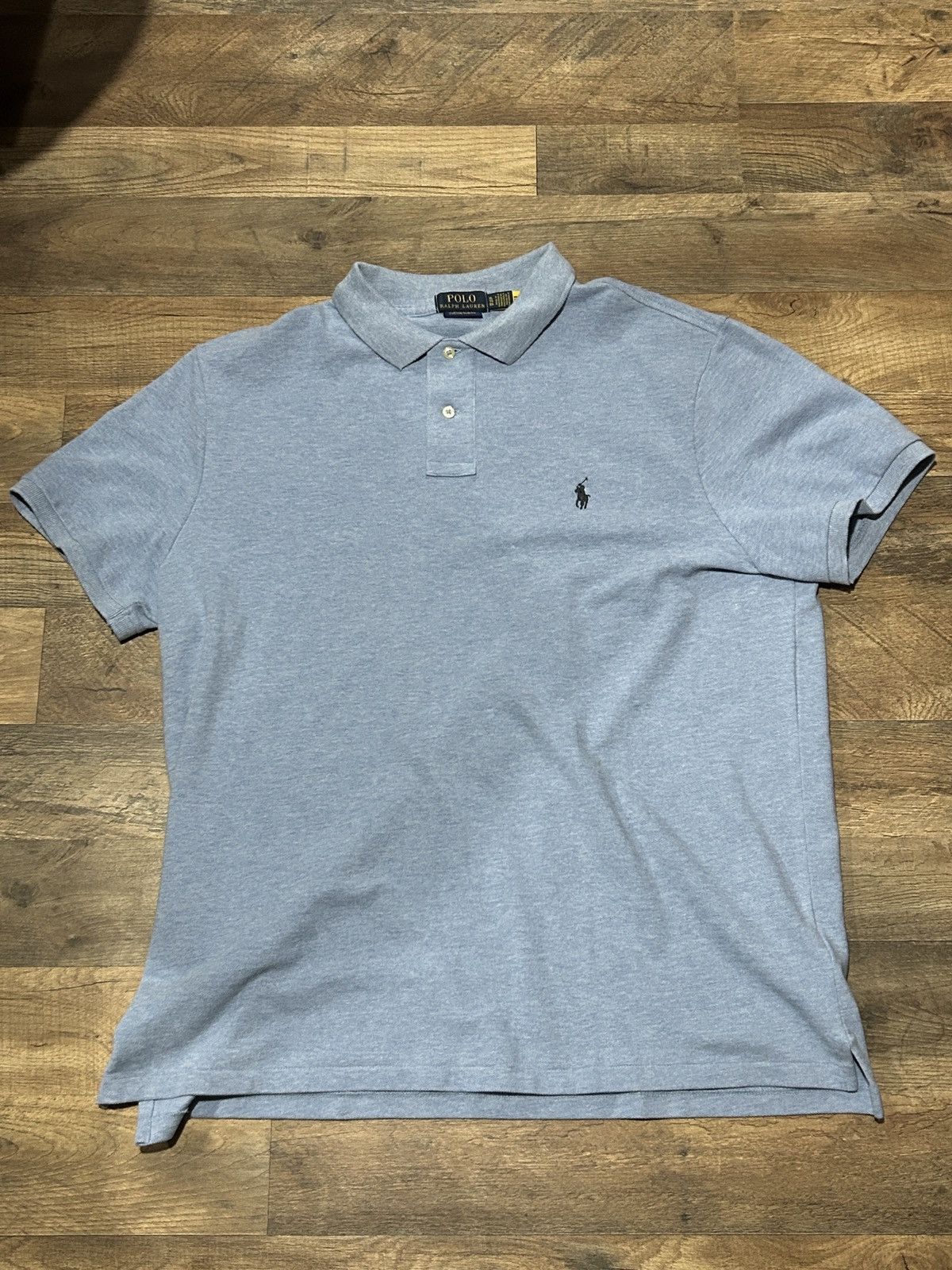Polo Ralph Lauren × Ralph Lauren Ralph Lauren Polo Size US XL / EU 56 / 4 - 1 Thumbnail