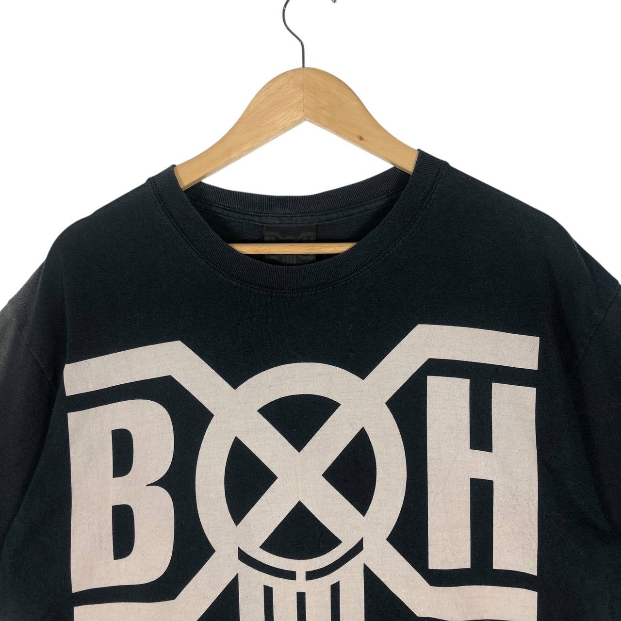 Bounty Hunter Vintage Bounty Hunter Men T-Shirt Size US L / EU 52-54 / 3 - 2 Thumbnail