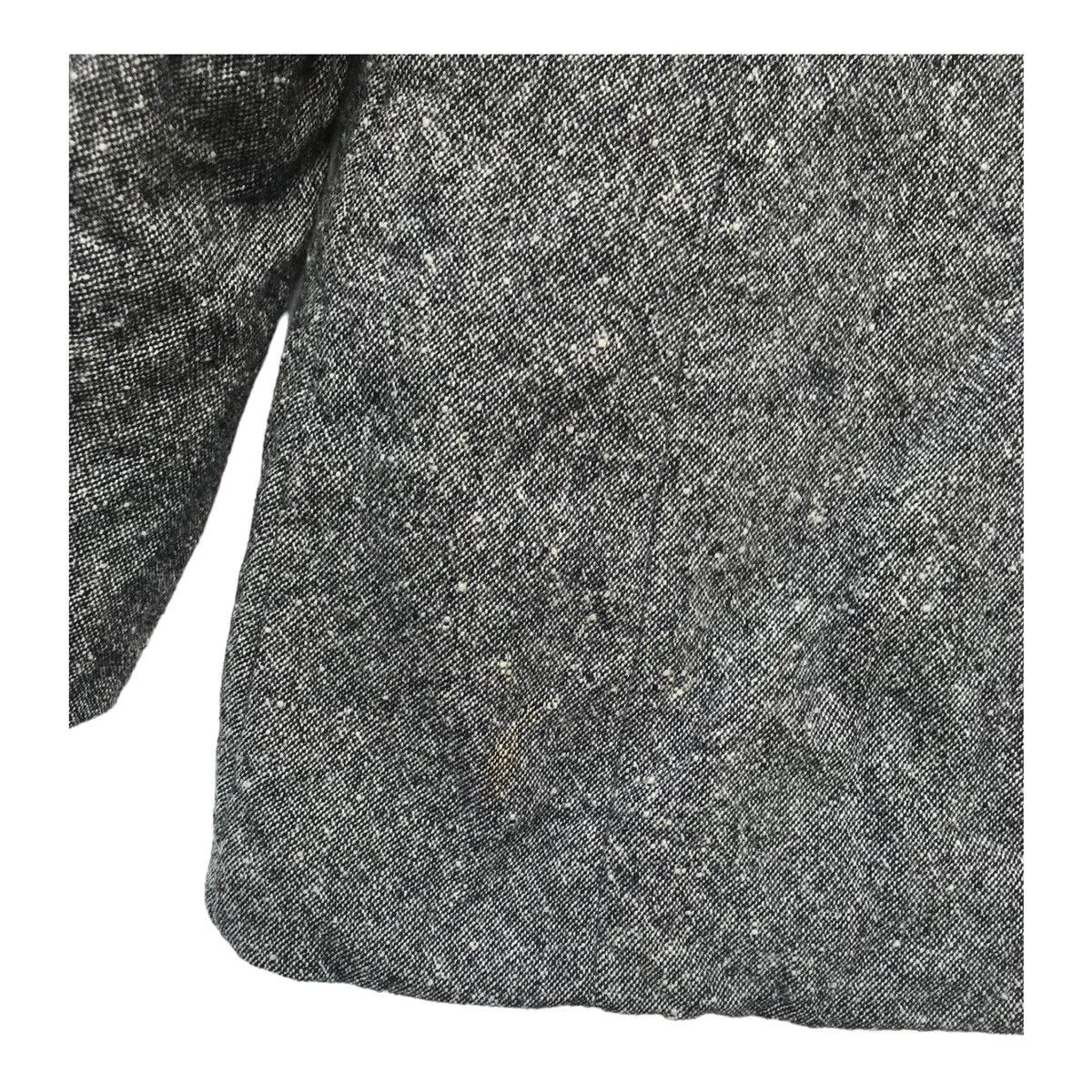 Sunao Kuwahara Issey Miyake Sunao Kuwahara Designer Women Hoodie IS Jacket Size M / US 6-8 / IT 42-44 - 6 Thumbnail