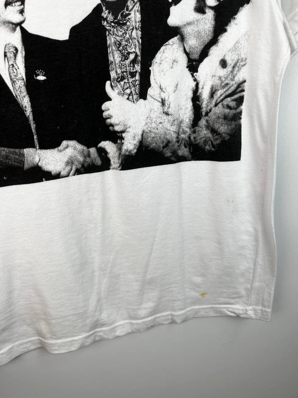 Stella McCartney × Vintage Comic Relief Stella McCartney vintage t-shirts size XS Size US XS / EU 42 / 0 - 4 Thumbnail