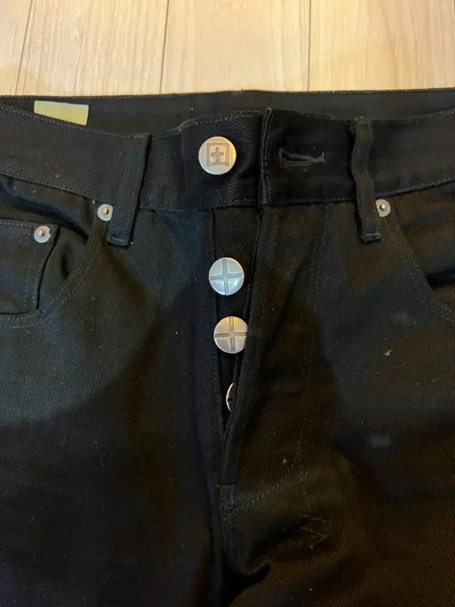 Ksubi Ksubi denim jeans Size US 28 / EU 44 - 2 Thumbnail