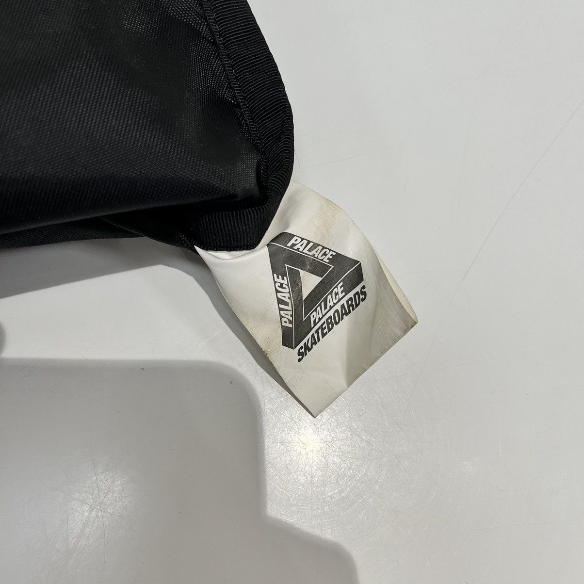 Palace Palace Flat Sack Navy Size ONE SIZE - 5 Thumbnail