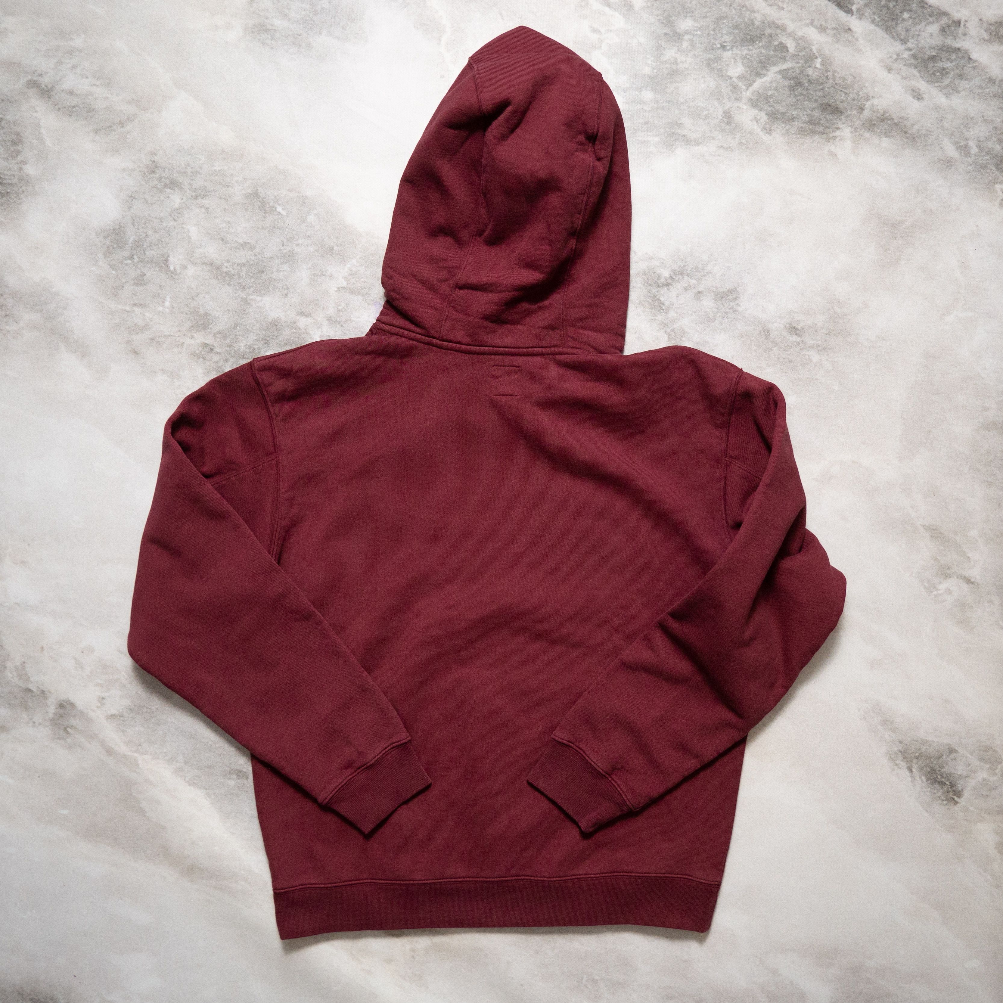 Brain Dead Brain Dead Constantine the Wizard Hoodie New M Size US M / EU 48-50 / 2 - 2 Thumbnail