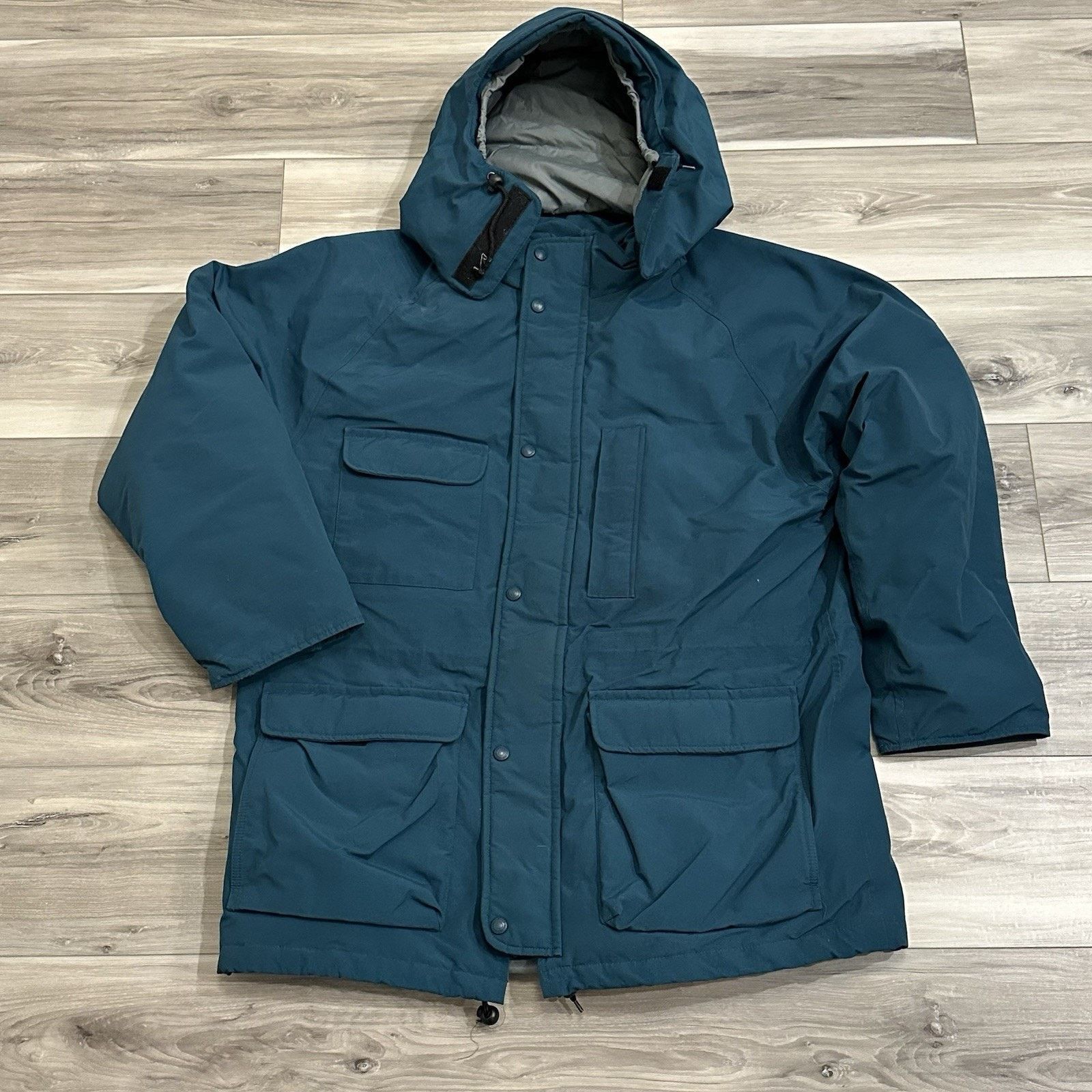 Eddie Bauer × JJJJound × Streetwear ❇️ JJJJOUND x Eddie Bauer
