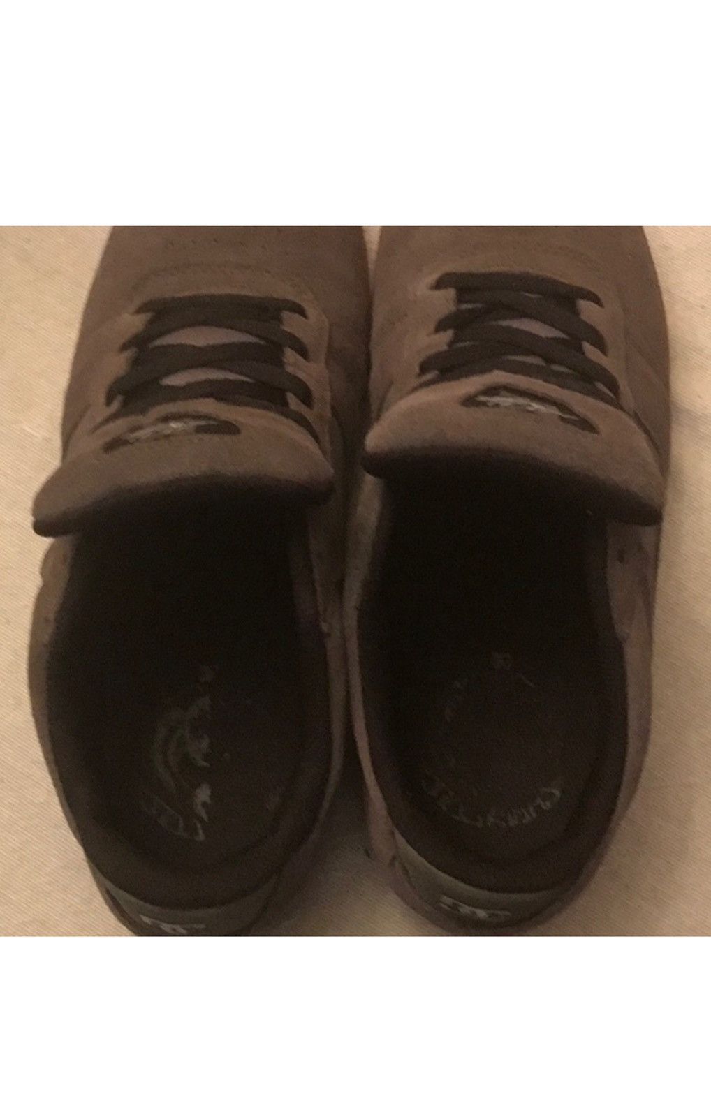 DC DC skateboarding sneakers Size US 10.5 / EU 43-44 - 5 Thumbnail