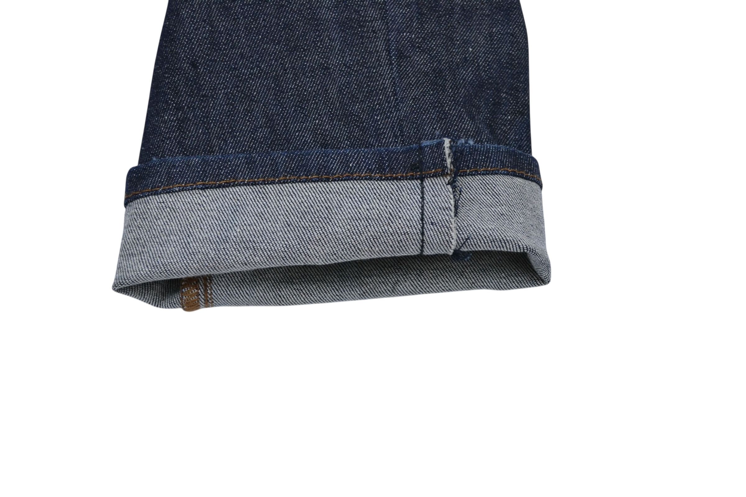 Dsquared2 Dsquared2 Men’s Indigo Slim Jeans Denim Pants Size US 40 / EU 56 - 11 Thumbnail