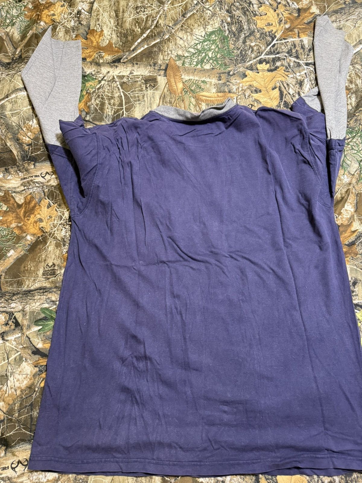 Vintage ***FINAL DROP***RARE 90s HIGHER STATE DOUBLE LAYER XL Size US XL / EU 56 / 4 - 12 Thumbnail