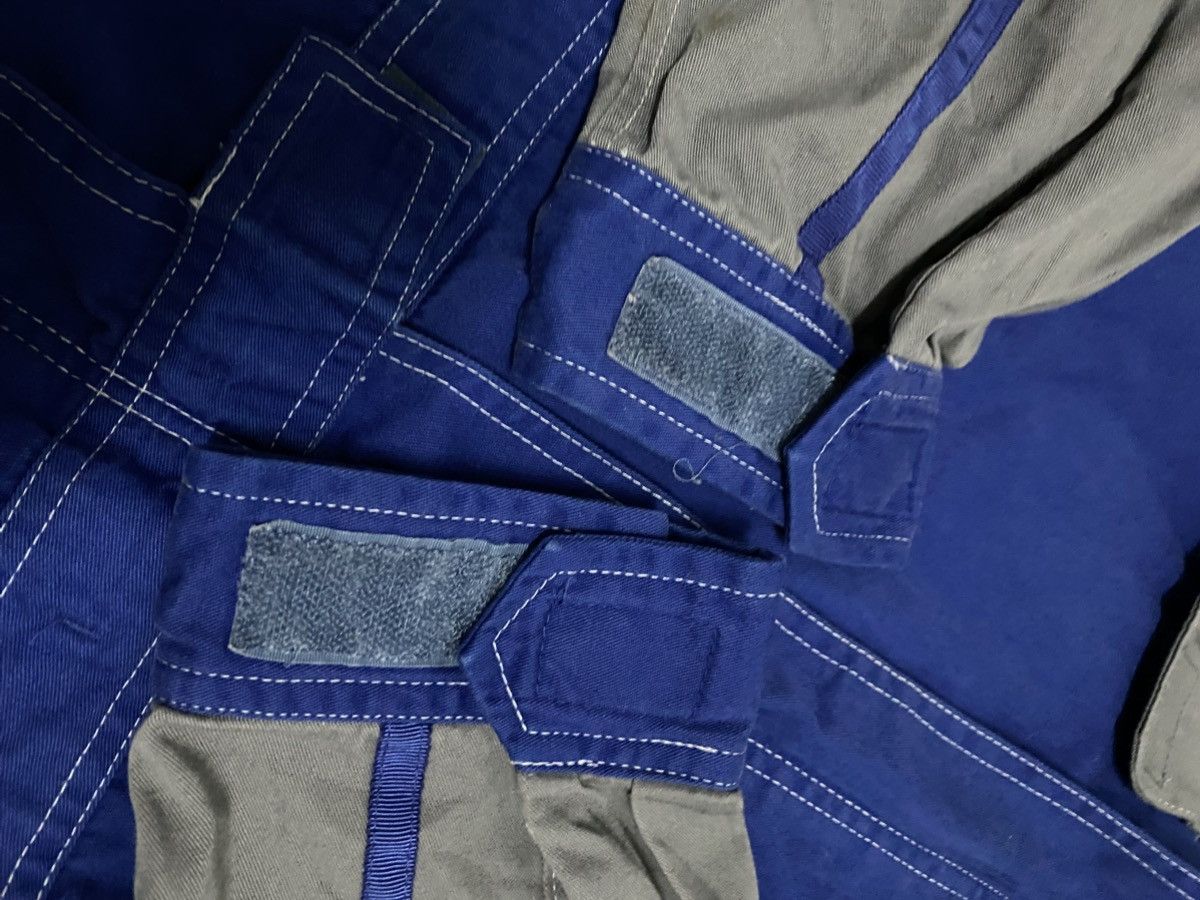 Vintage Subaru Motorsports Overalls/Coveralls