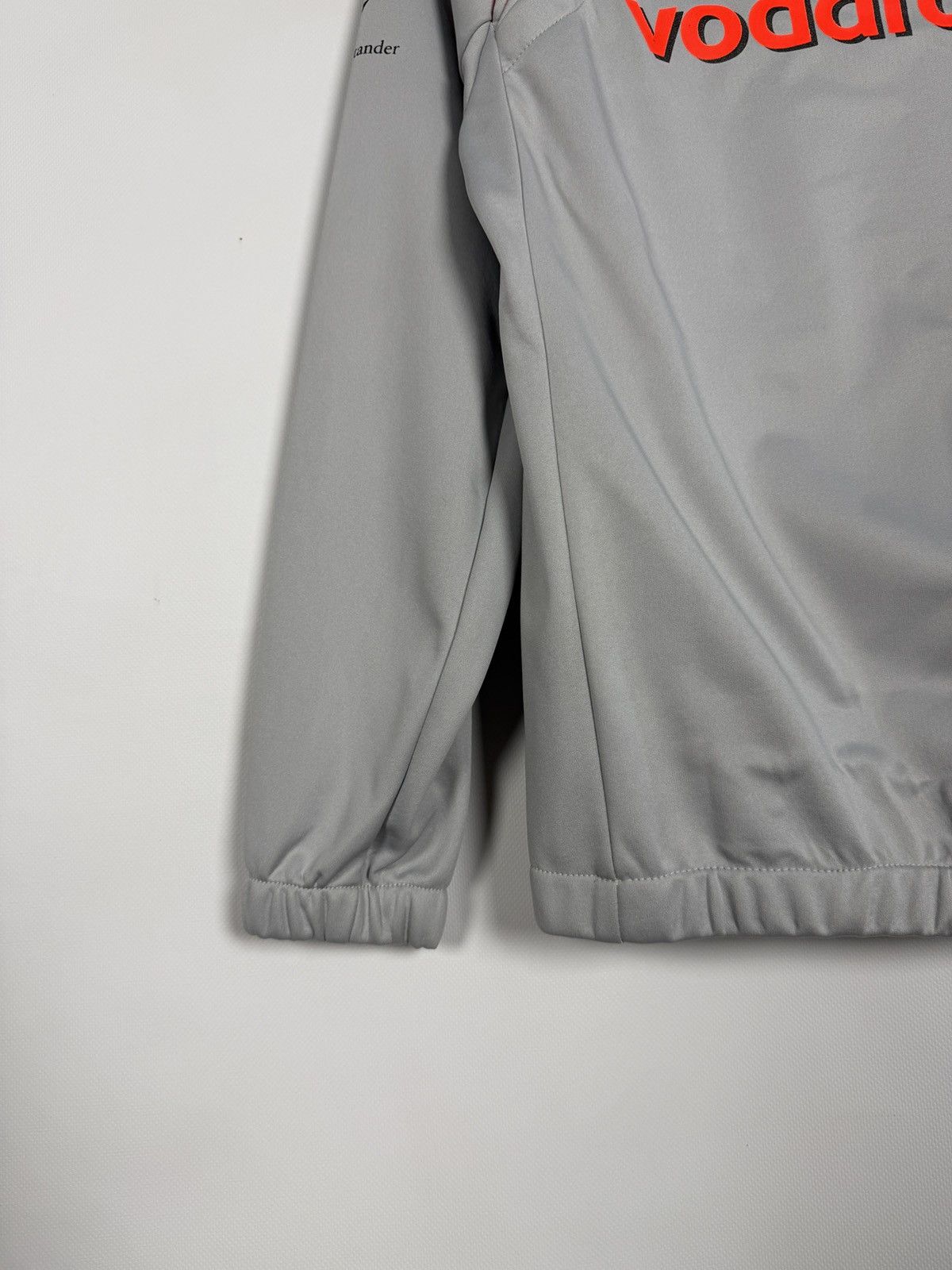 Formula 1 Vodafone McLaren Mercedes Benz Formula 1 Racing Jacket Sz S Size S / US 4 / IT 40 - 16 Thumbnail