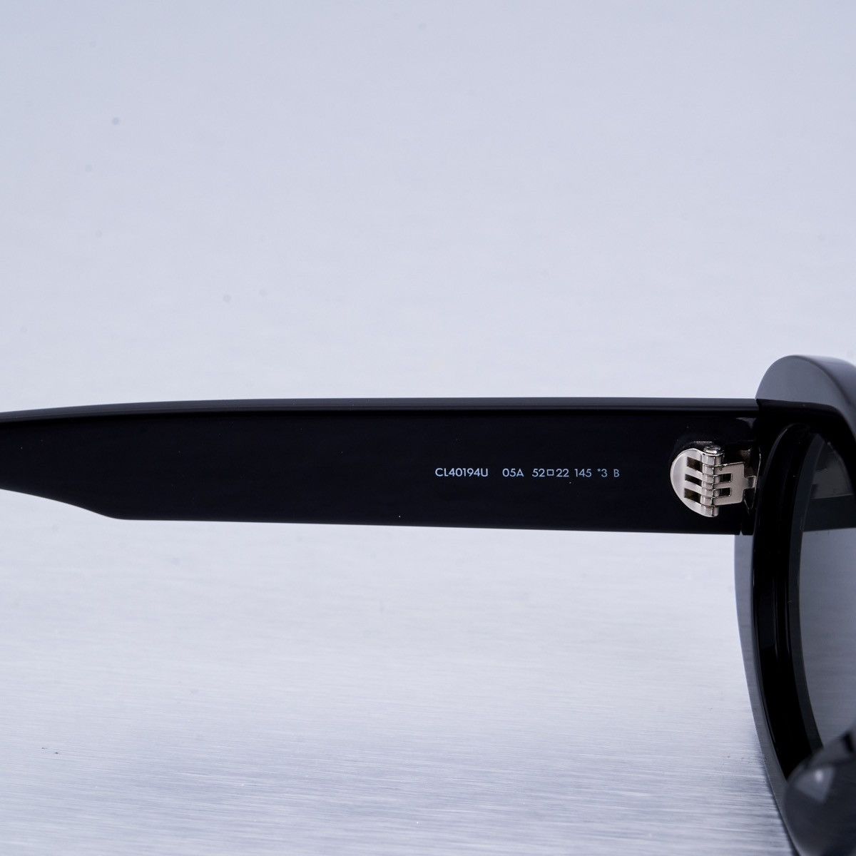 Celine CELINE CL40194U 5205A SUNGLASSES Size ONE SIZE - 5 Thumbnail