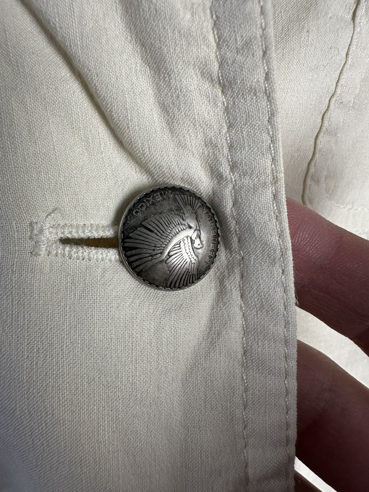 Theory Theory Shirt Size XS / US 0-2 / IT 36-38 - 2 Thumbnail