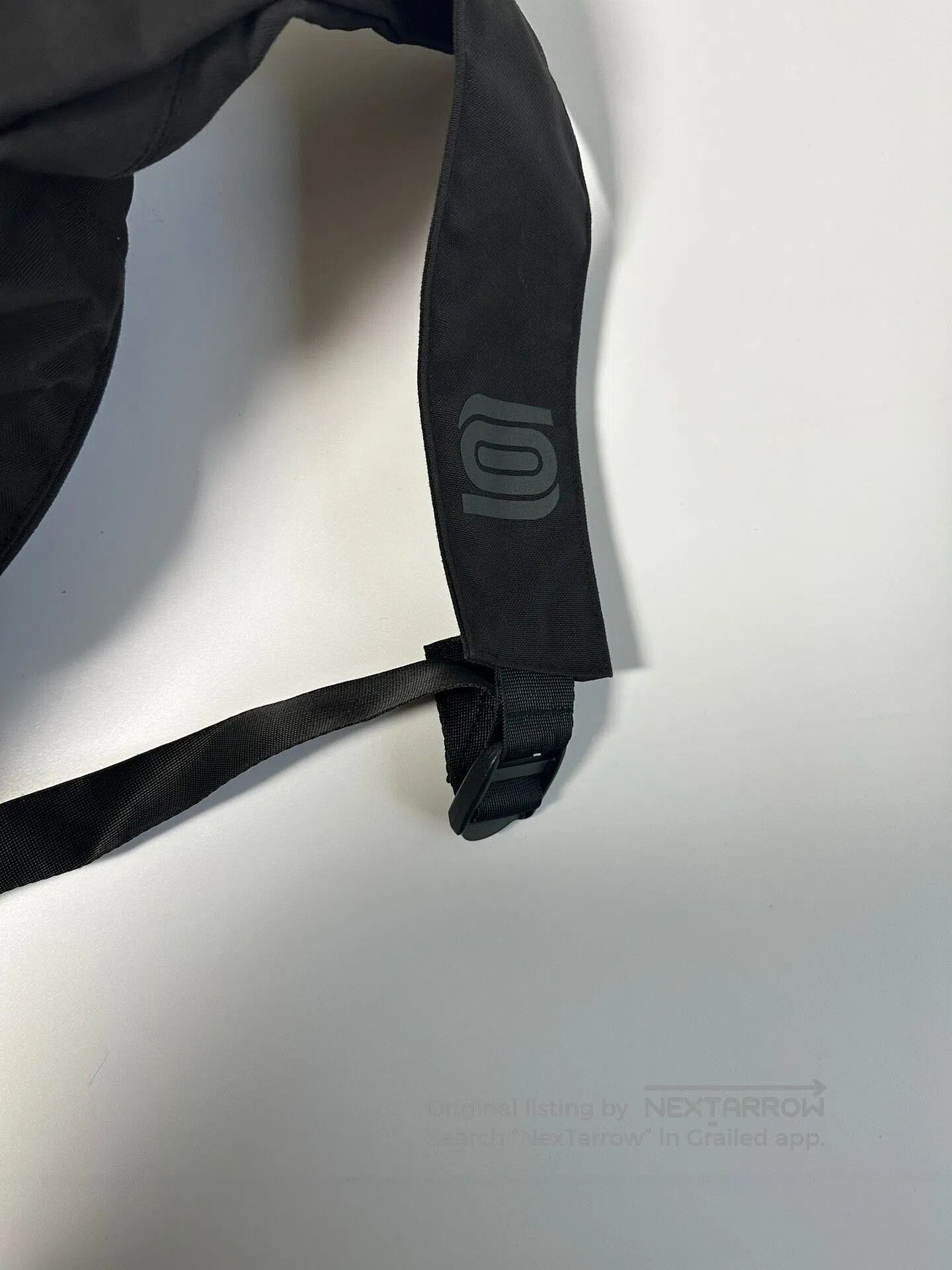 Other OLLY SHINDER Three-zipper backpack| Size ONE SIZE - 9 Thumbnail