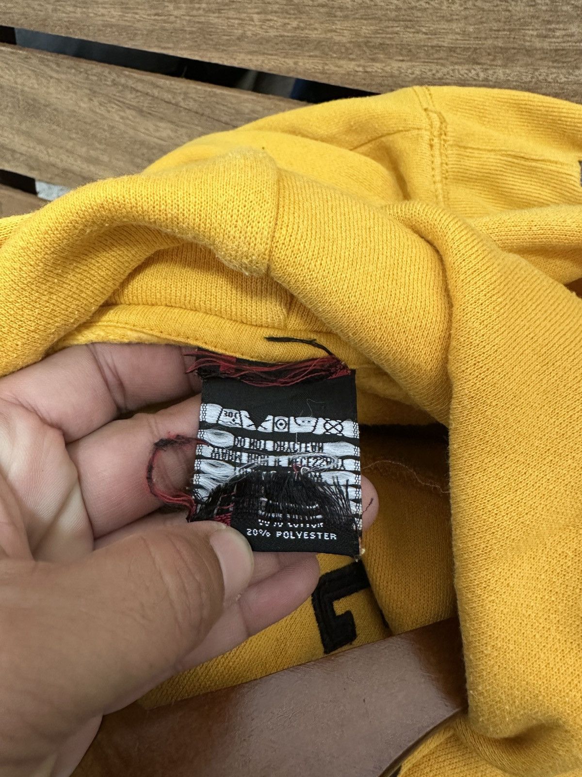 Polo Ralph Lauren Polo Ralph Lauren Size US XL / EU 56 / 4 - 6 Thumbnail
