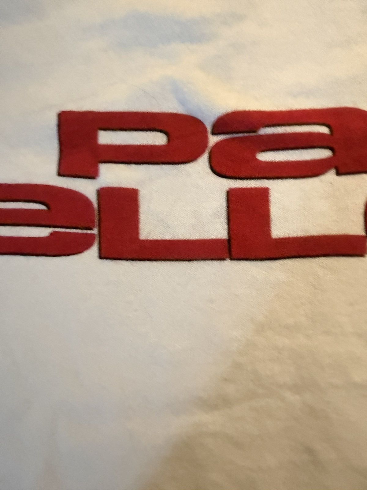Other PAUL WELLER Tshirt Size US XL / EU 56 / 4 - 4 Thumbnail