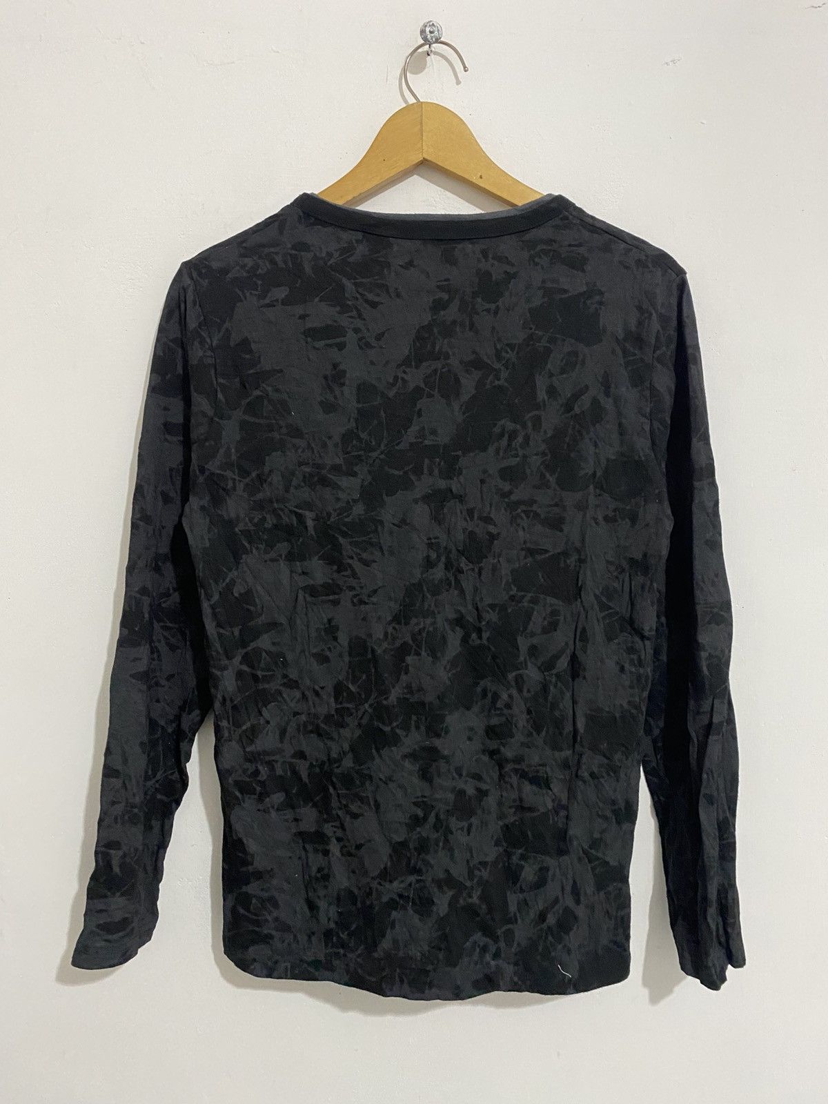 14th Addiction Gwanner japanese poem longsleeve archived lgb Size US M / EU 48-50 / 2 - 3 Thumbnail