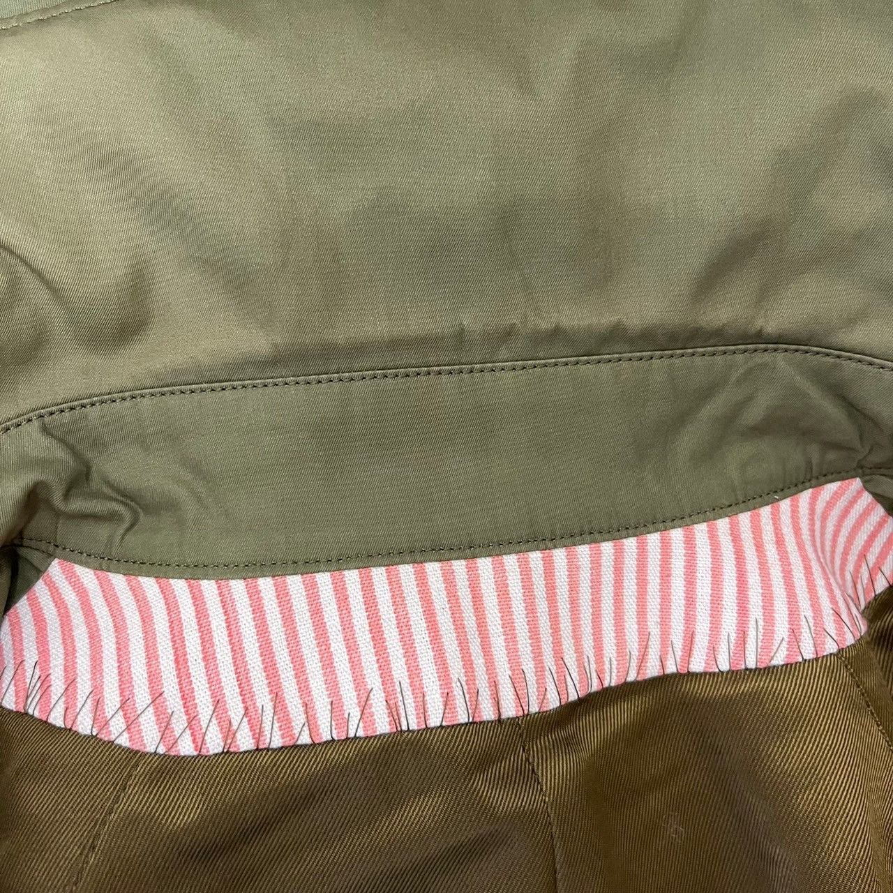 NO TARIFFS! VISVIM 19AW DASHIELL TRENCH V COAT JACKET