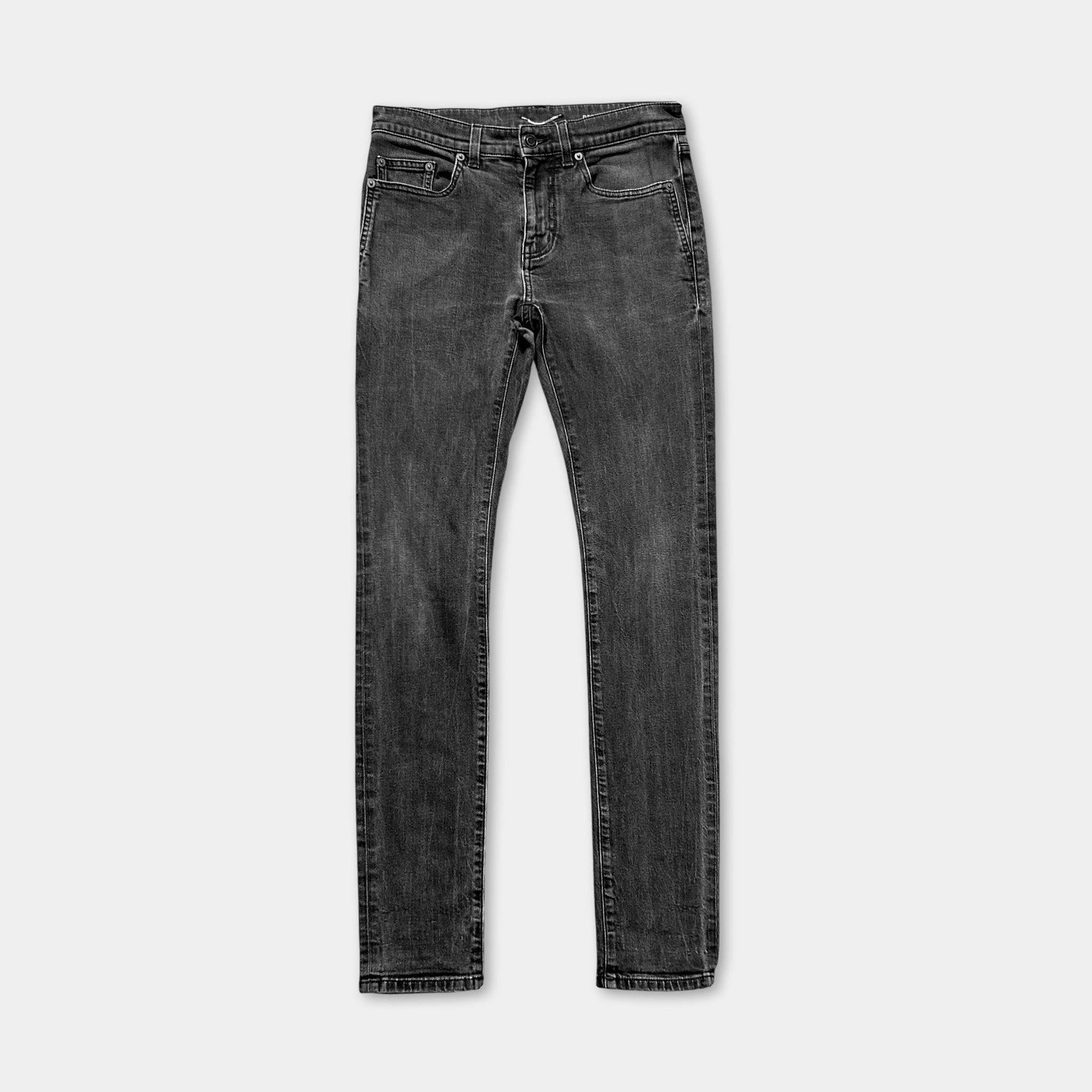 Men's Saint Laurent Paris Denim | Grailed