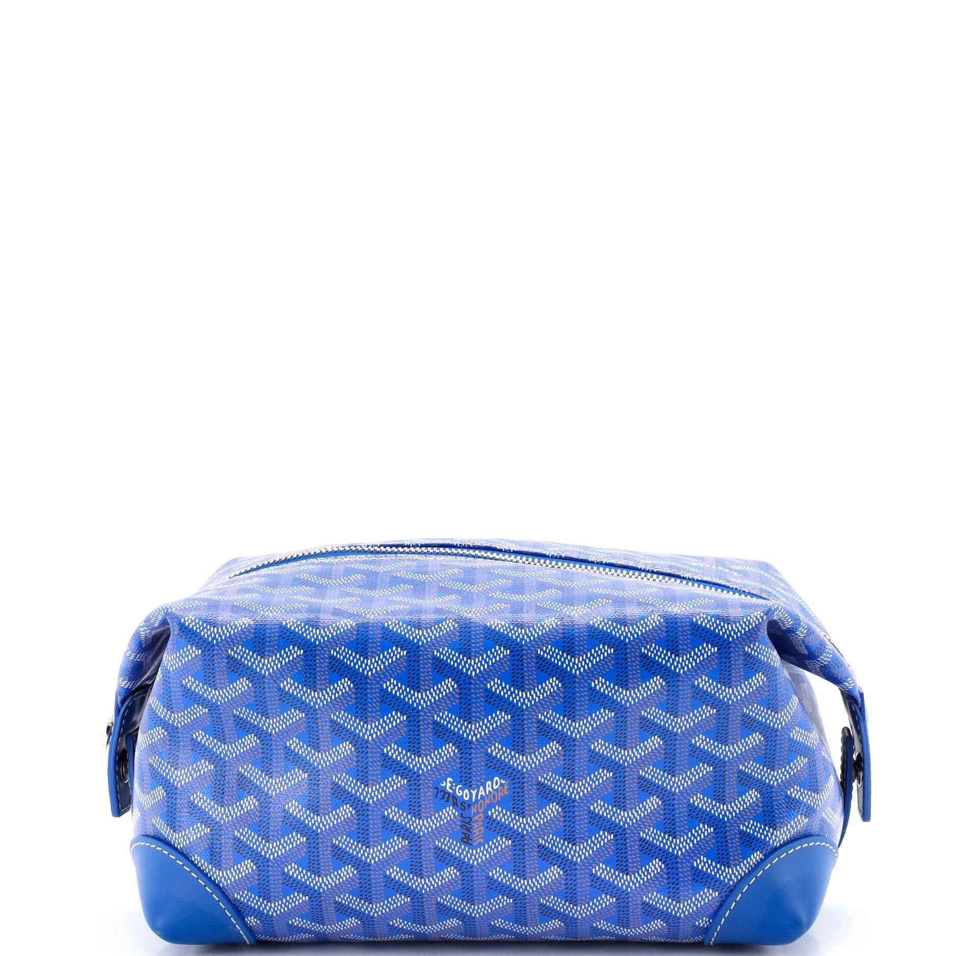 Goyard Boeing Trousse de Toilette Pouch Size ONE SIZE - 1 Thumbnail