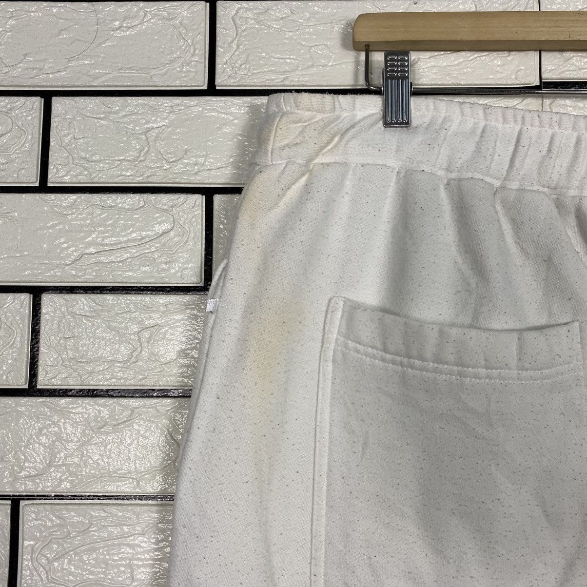 Japanese Brand 📌Vintage Sweatpants Jogger Dog Town Big Logo Size US 32 / EU 48 - 17 Thumbnail