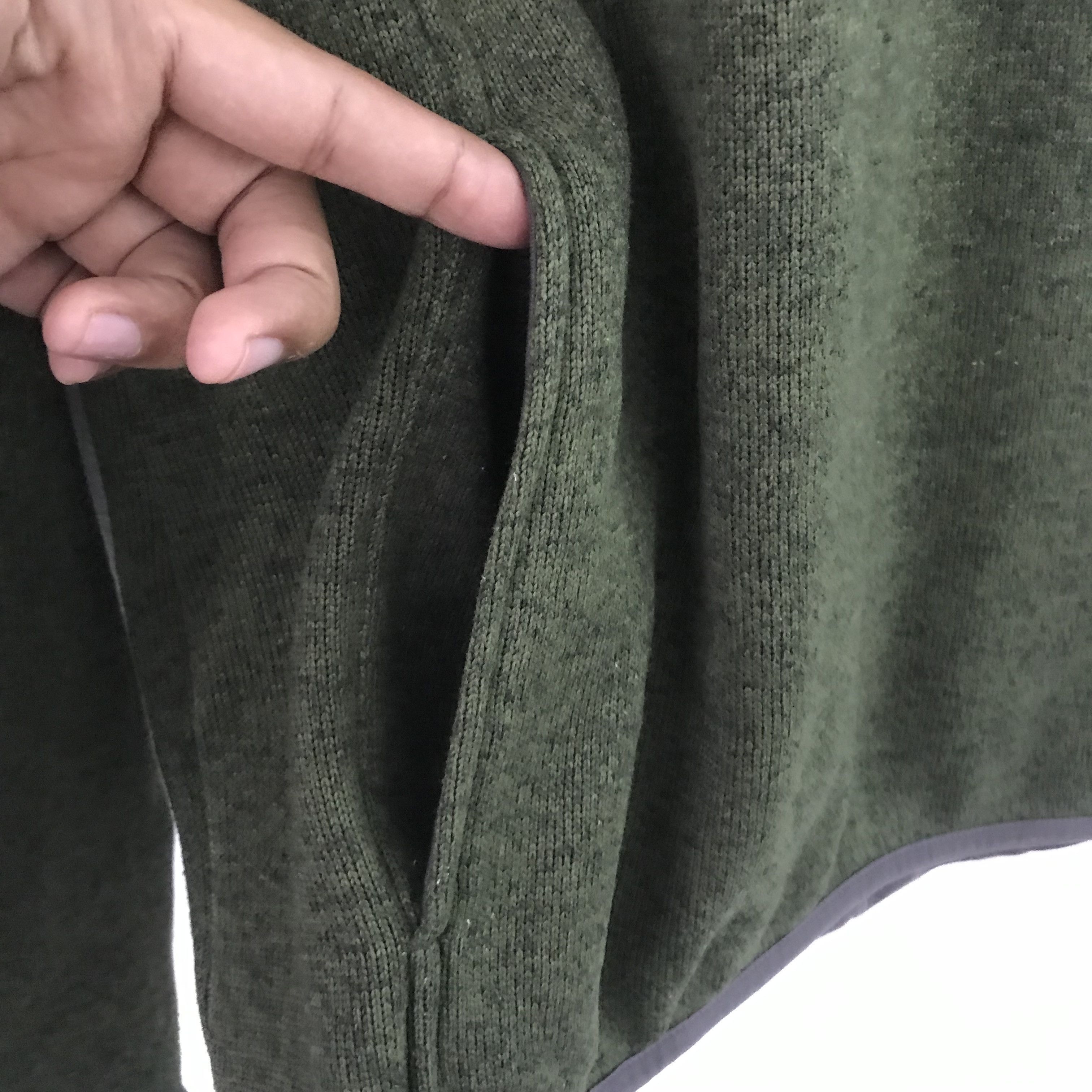L.L. Bean vintage green sweatshirt LL.Bean - 567 Size US XL / EU 56 / 4 - 7 Thumbnail