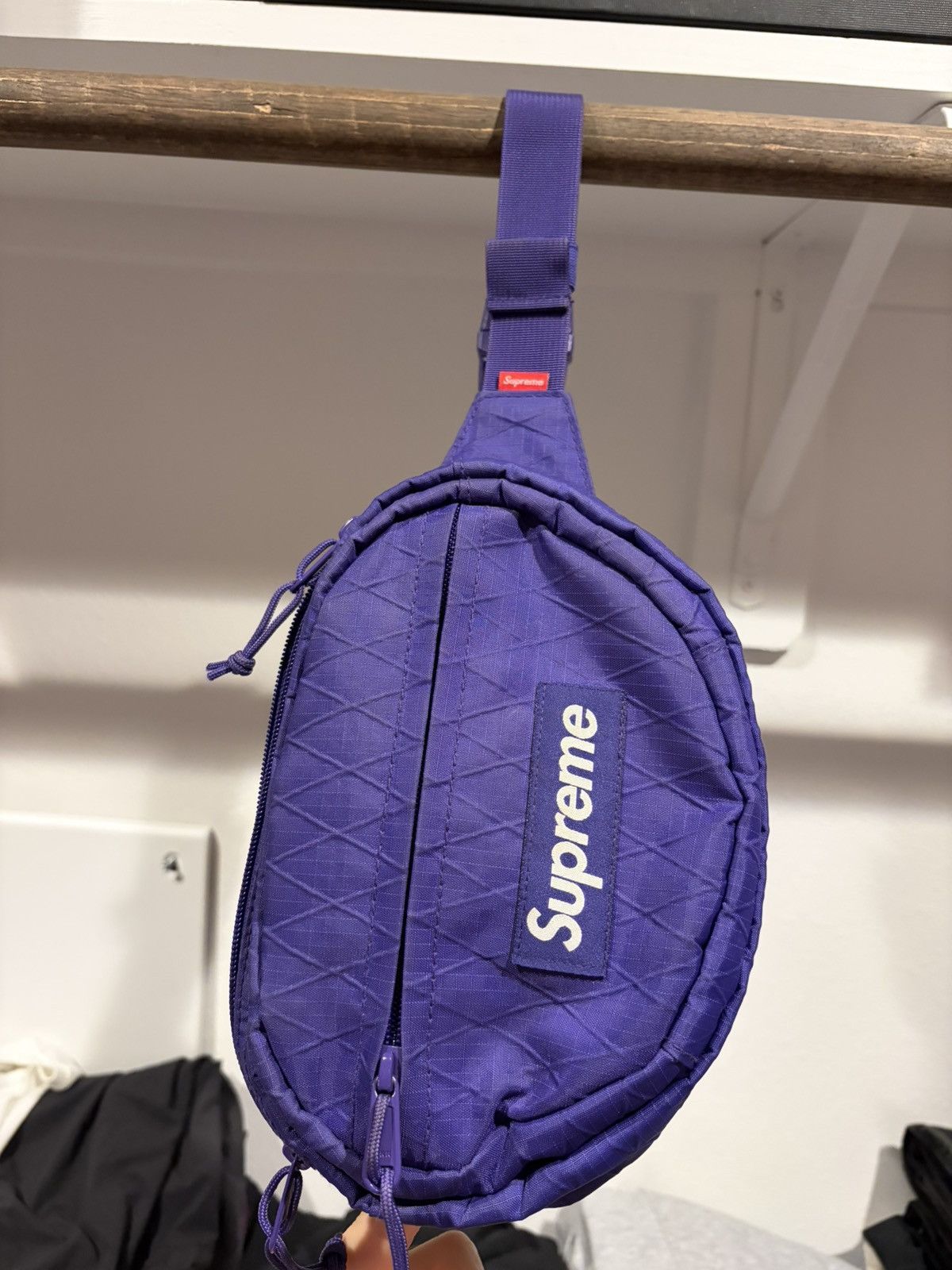 Supreme Supreme Cross body Size ONE SIZE - 1 Preview