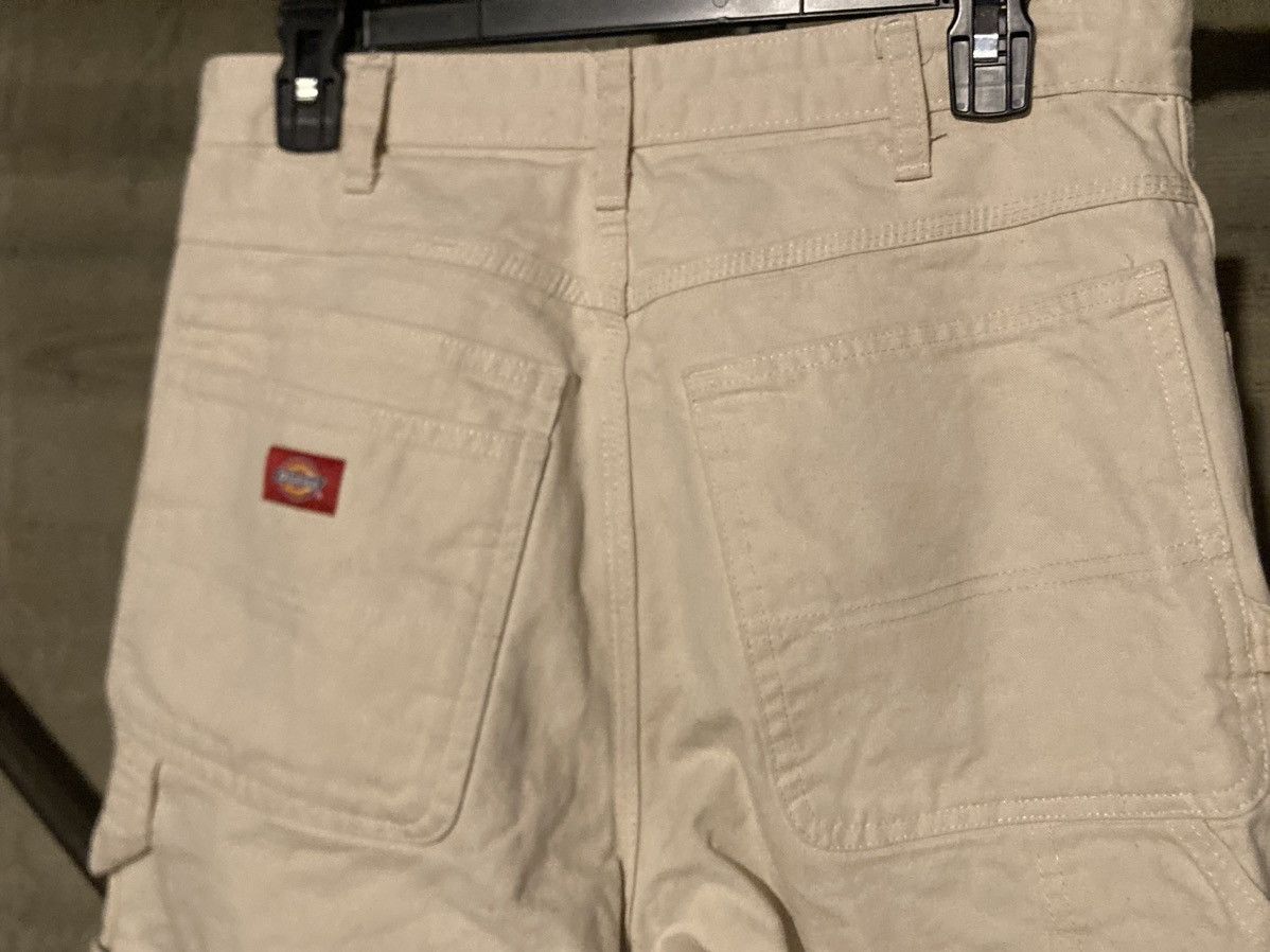 Dickies Dickies Carpenter Pants Size US 32 / EU 48 - 6 Thumbnail