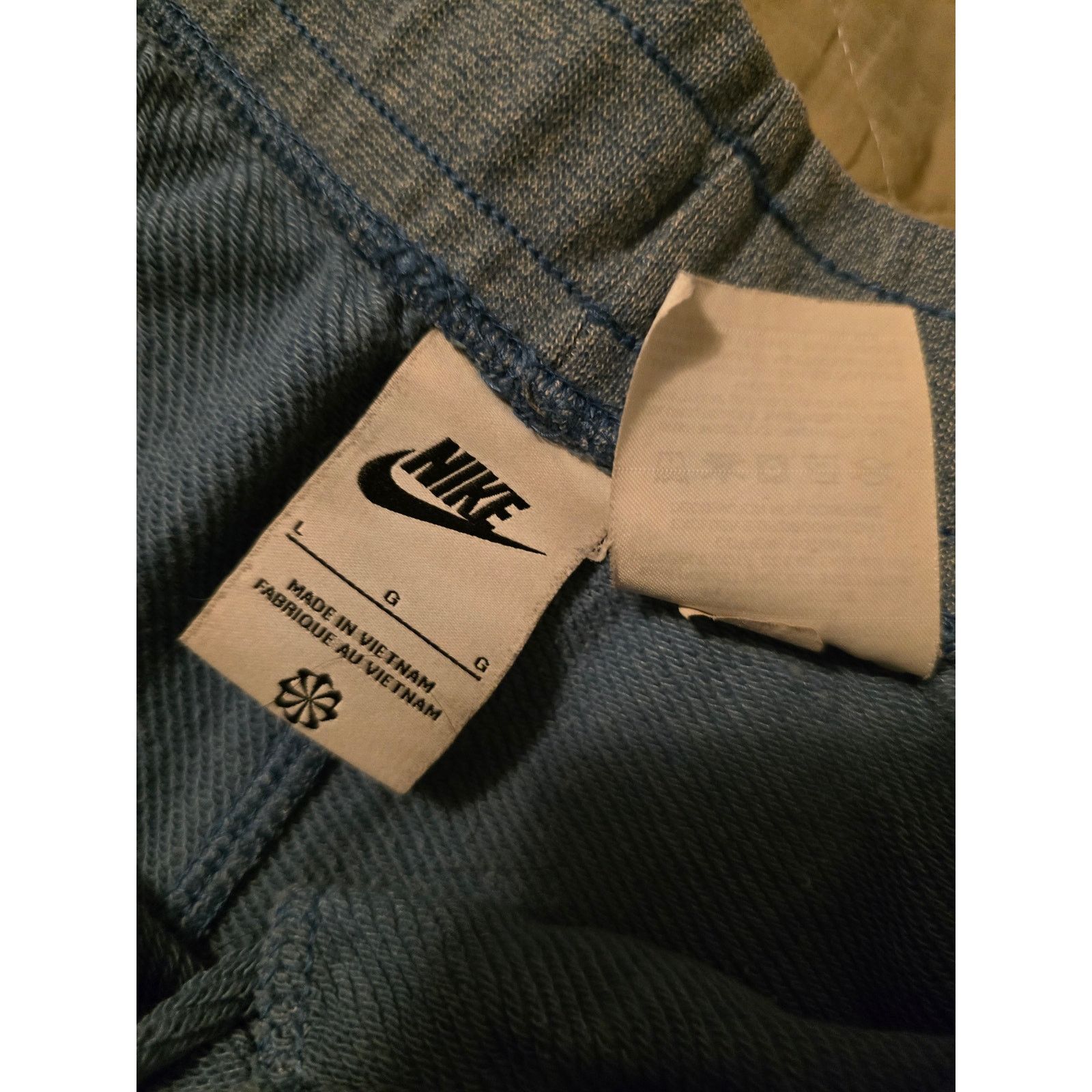 Nike Nike shorts- Large Size US 34 / EU 50 - 2 Thumbnail