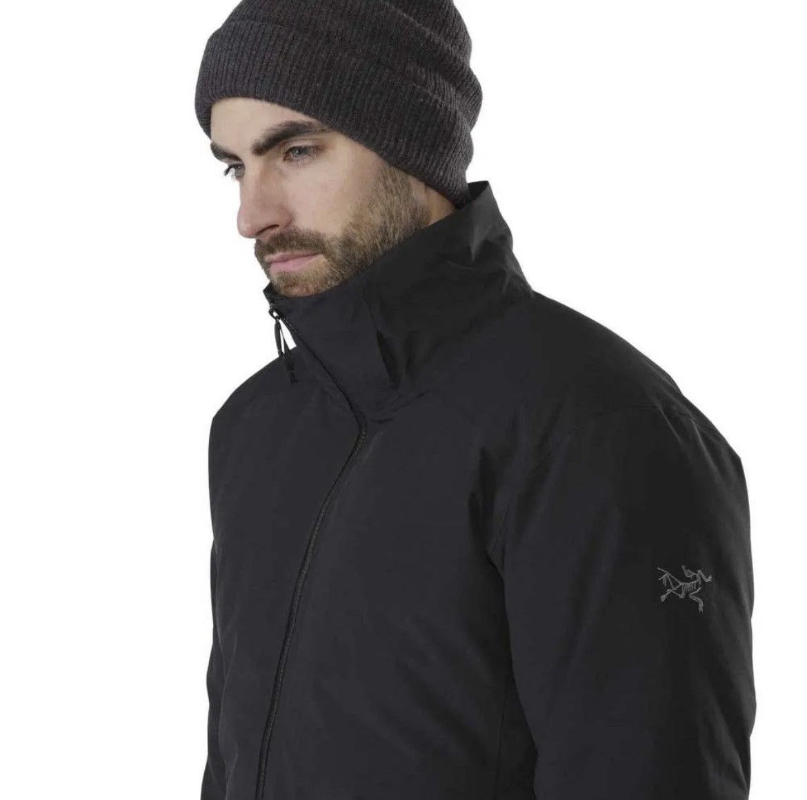 Arc'teryx Arc’Teryx Camosun Jacket, Black Size US XL / EU 56 / 4 - 8 Thumbnail