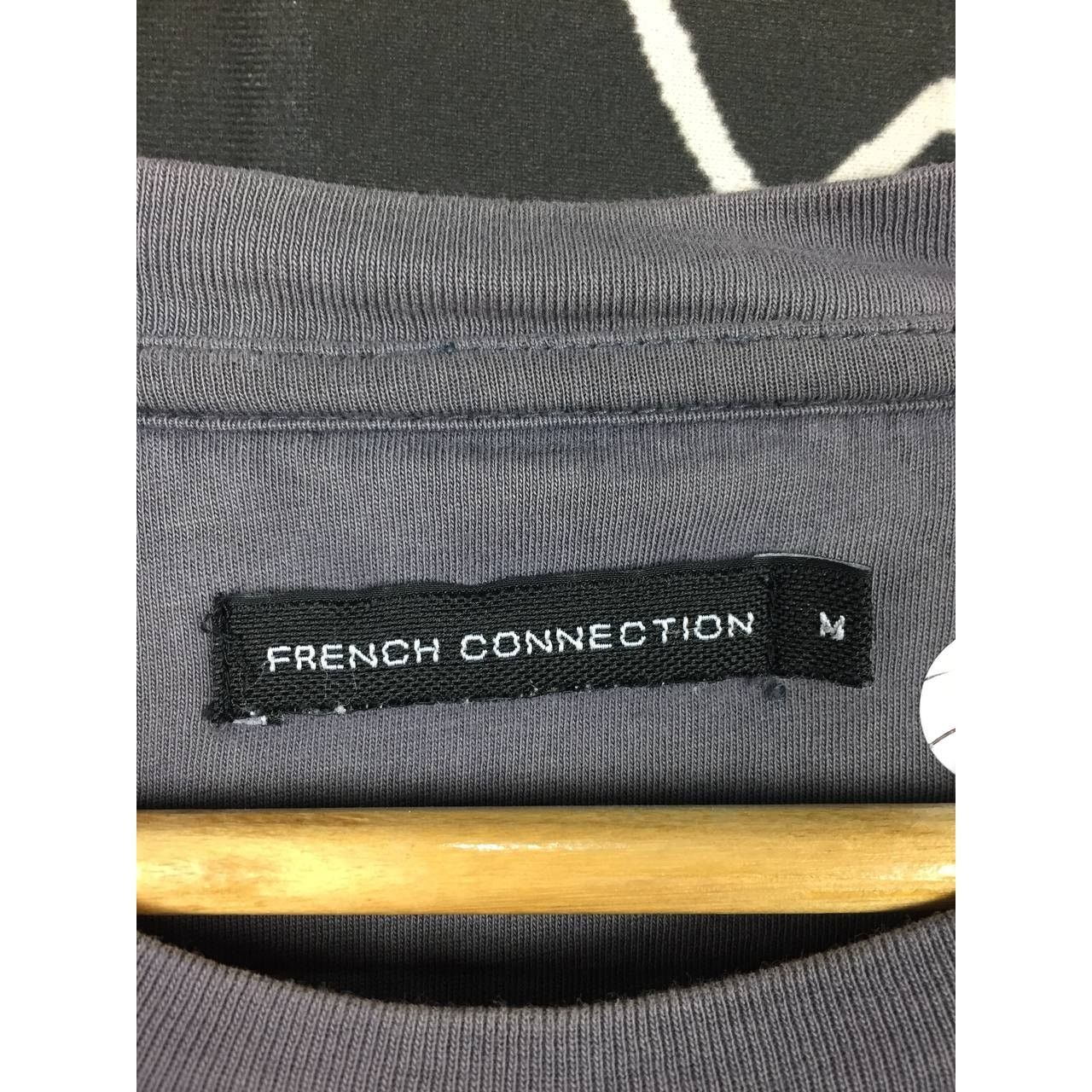 FCUK × French Connection French Connection Space Monkey Astronaut Graphic Tee Size US M / EU 48-50 / 2 - 14 Thumbnail