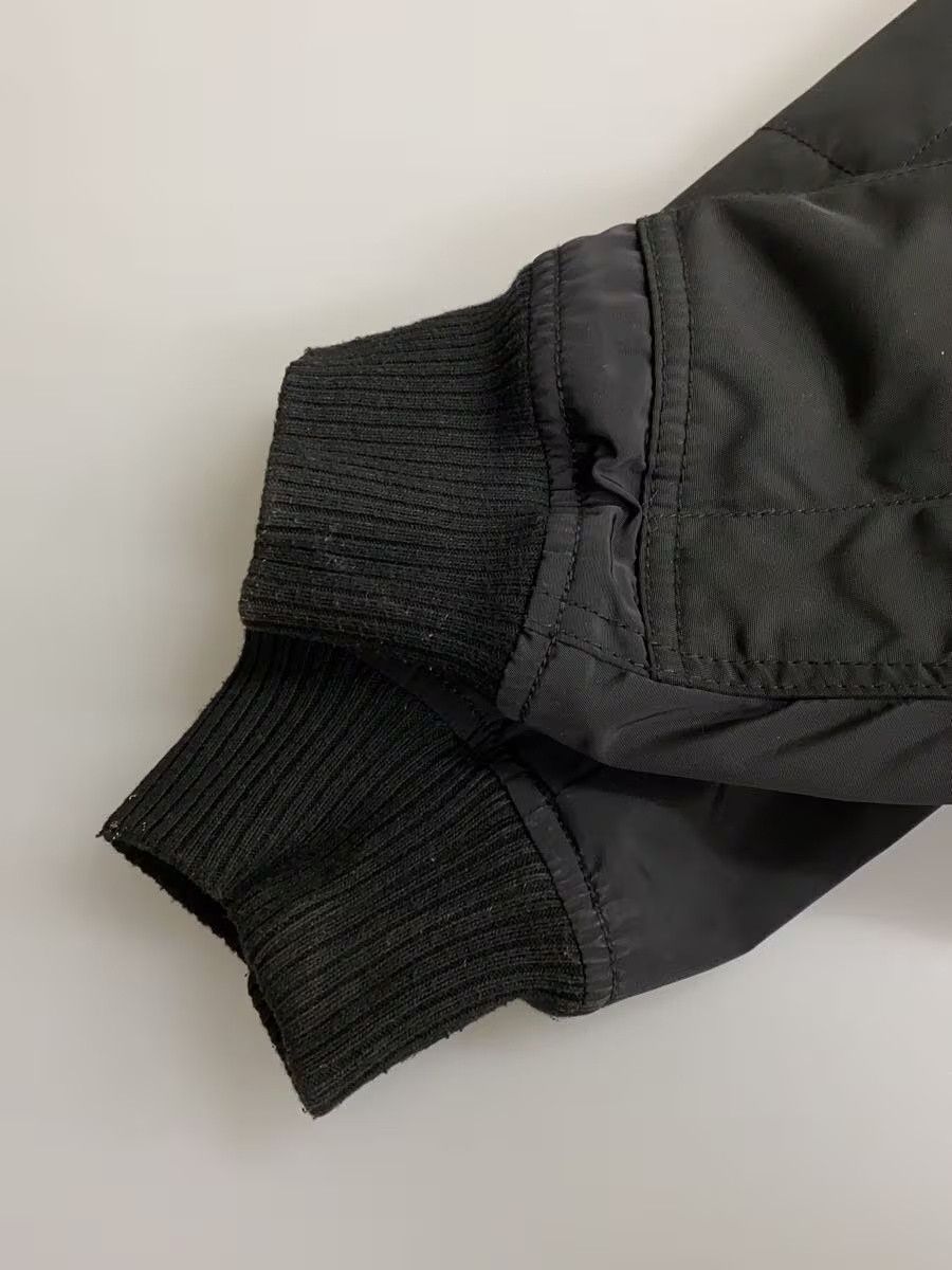 Avirex Avirex Polyester Flight Jacket Black Size US M / EU 48-50 / 2 - 5 Thumbnail